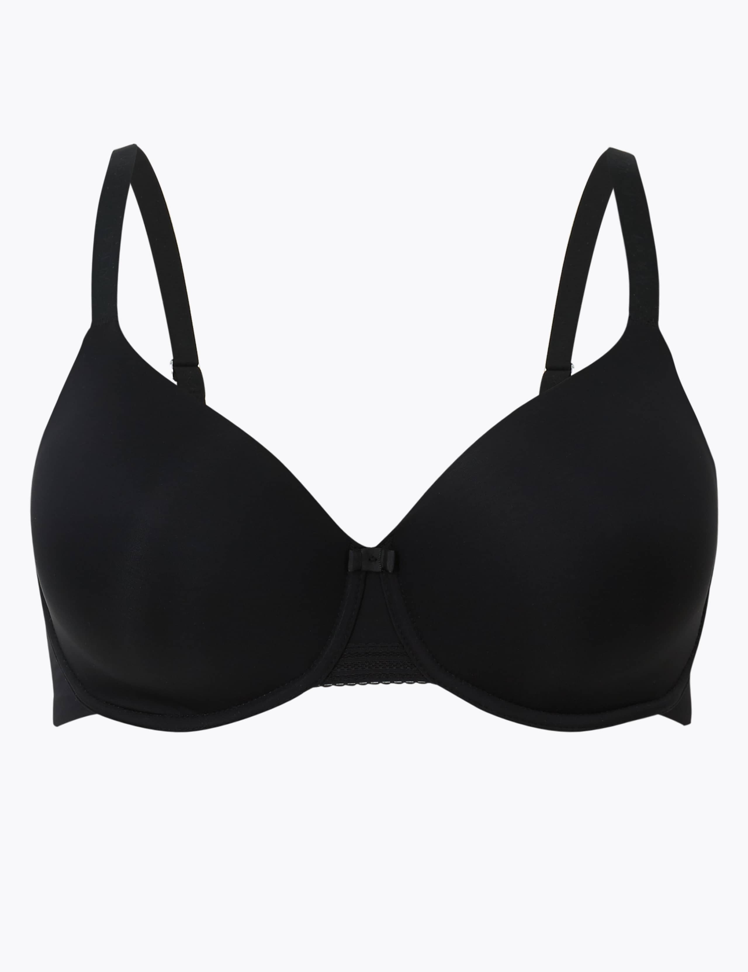 Body™ Underwired Full Cup T-Shirt Bra DD-GG 2 of 4