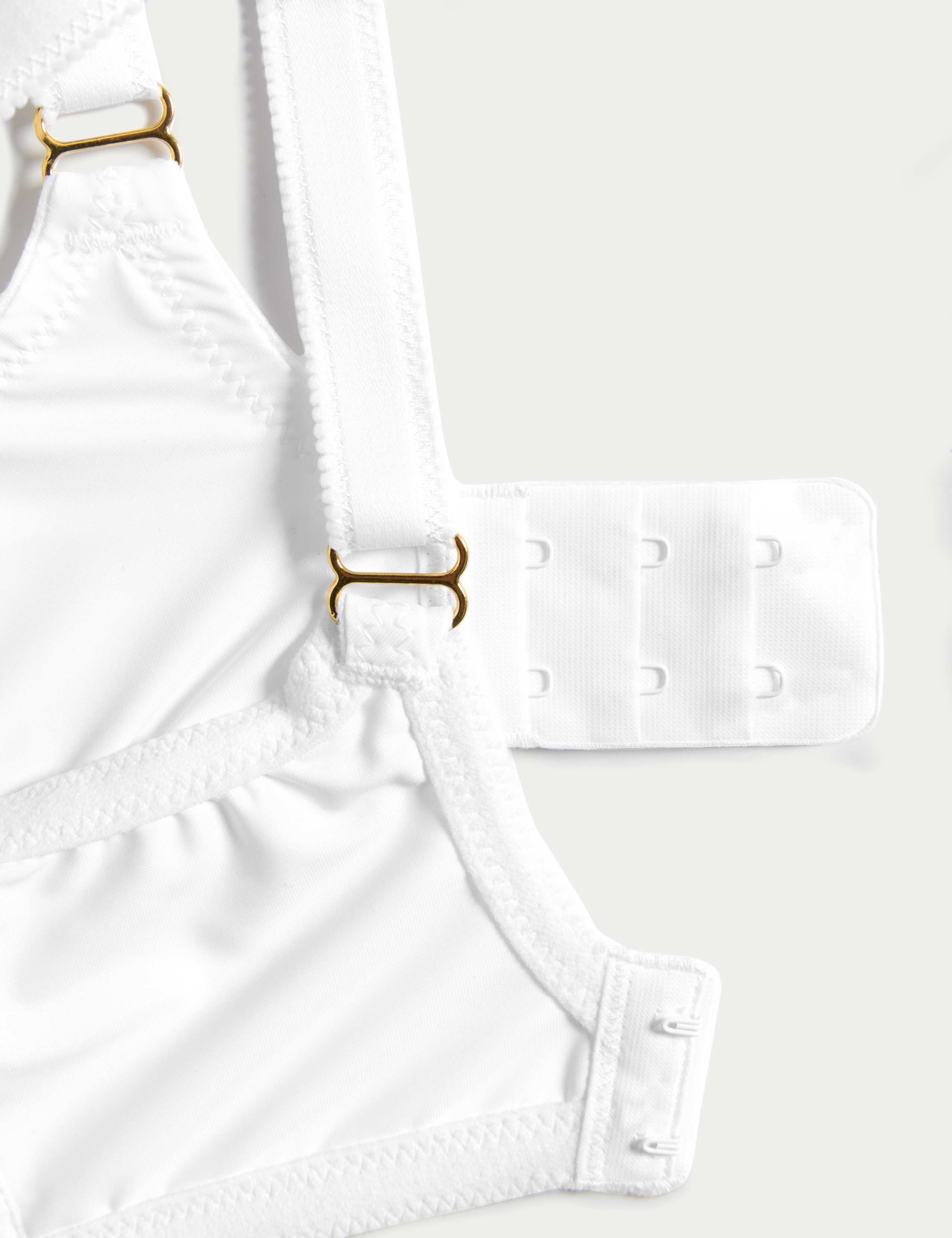 Amelia Lace Wired Full Cup Bra (F+) 6 of 6