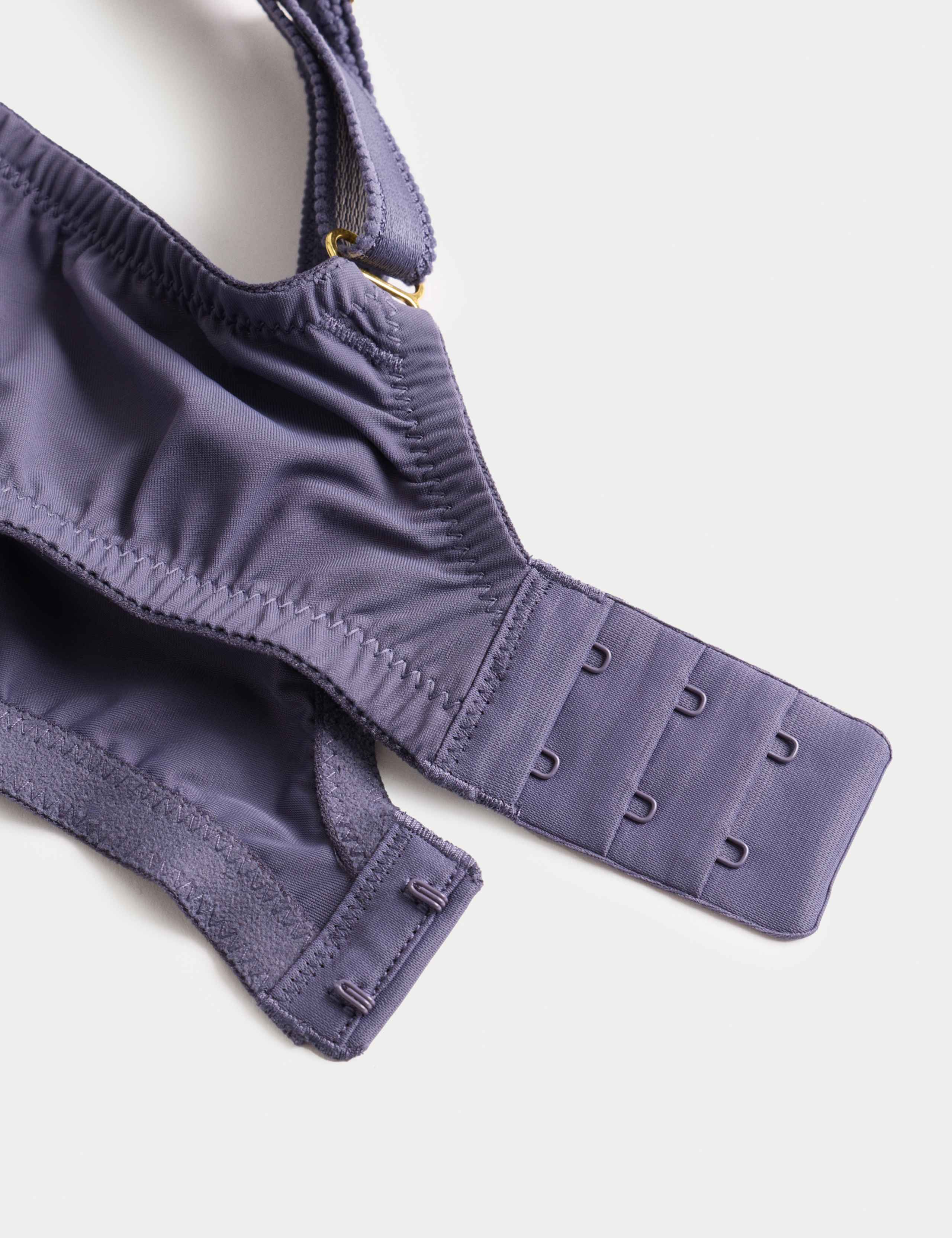 Amelia Lace Wired Full Cup Bra (F-J) 6 of 6