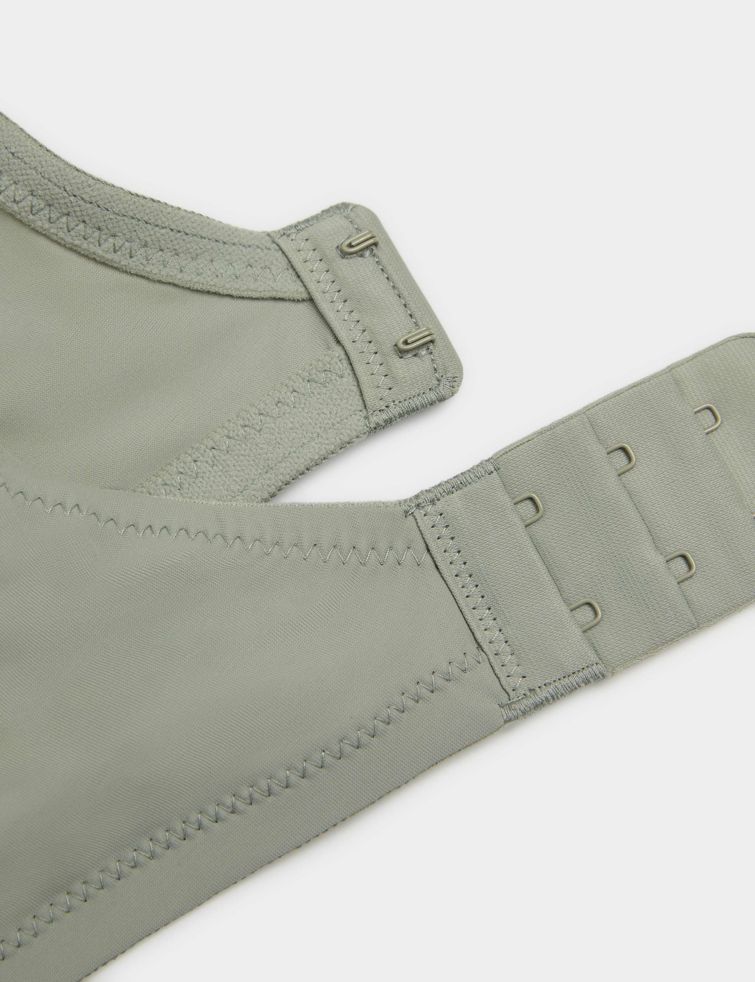 Amelia Lace Wired Full Cup Bra (F-J) 7 of 7