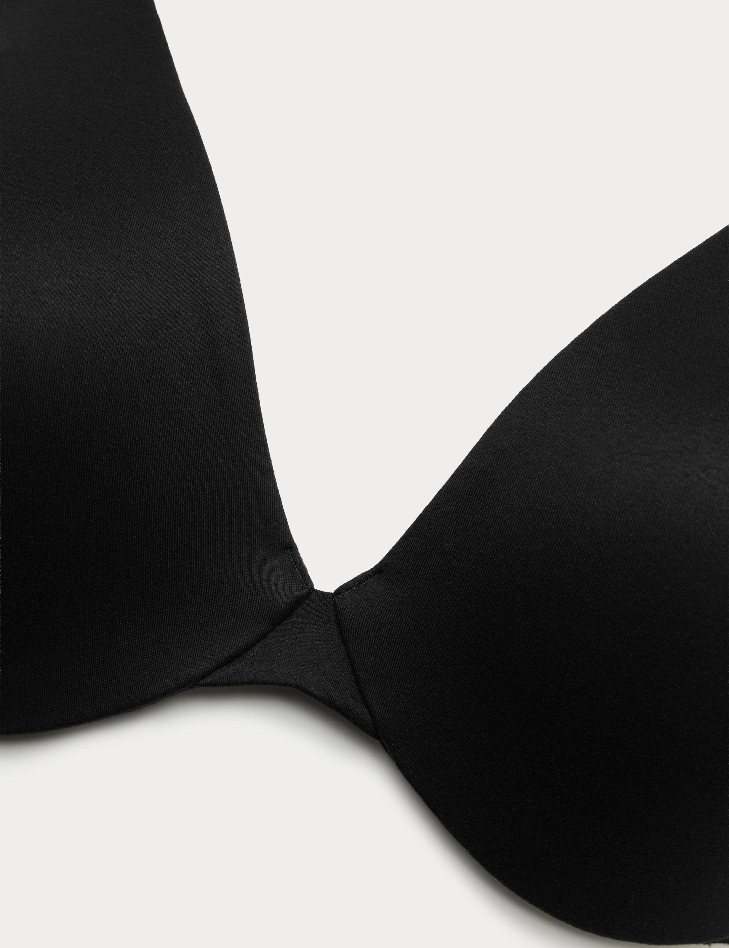 Body Soft™ Wired Plunge Bra (F-H) 5 of 6