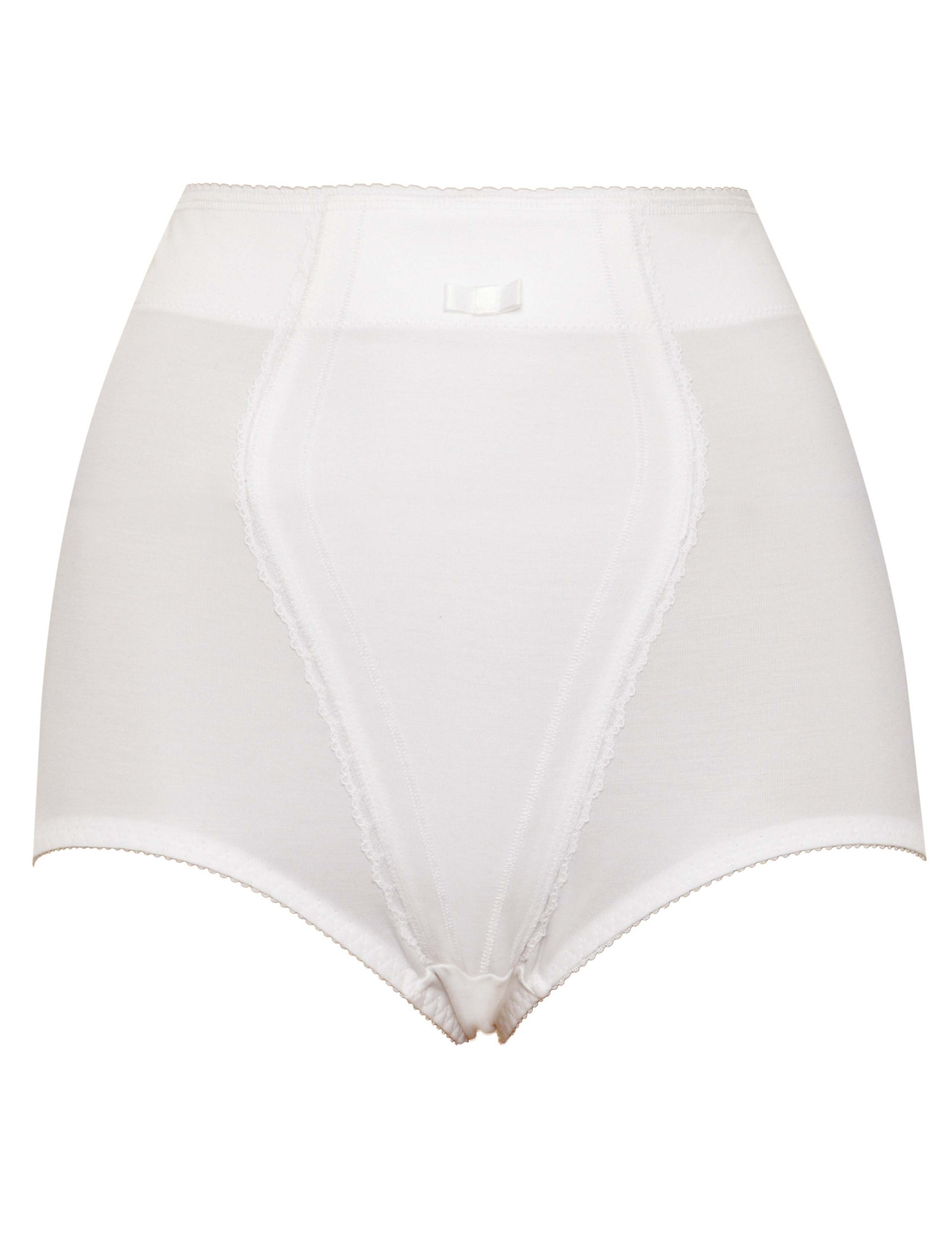 Firm Control High Waisted Girdle 3 of 4