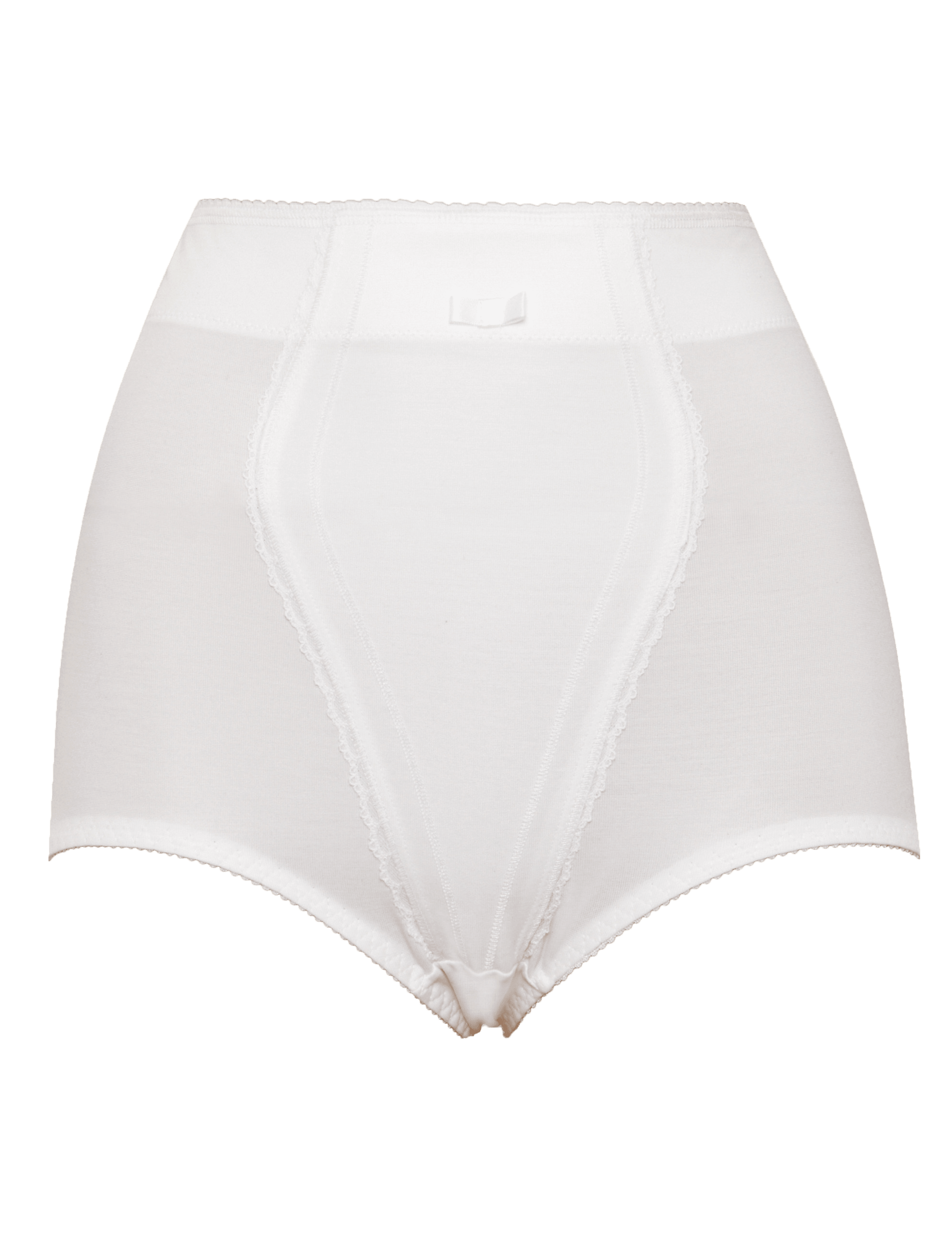 Firm Control High Waisted Girdle 2 of 4