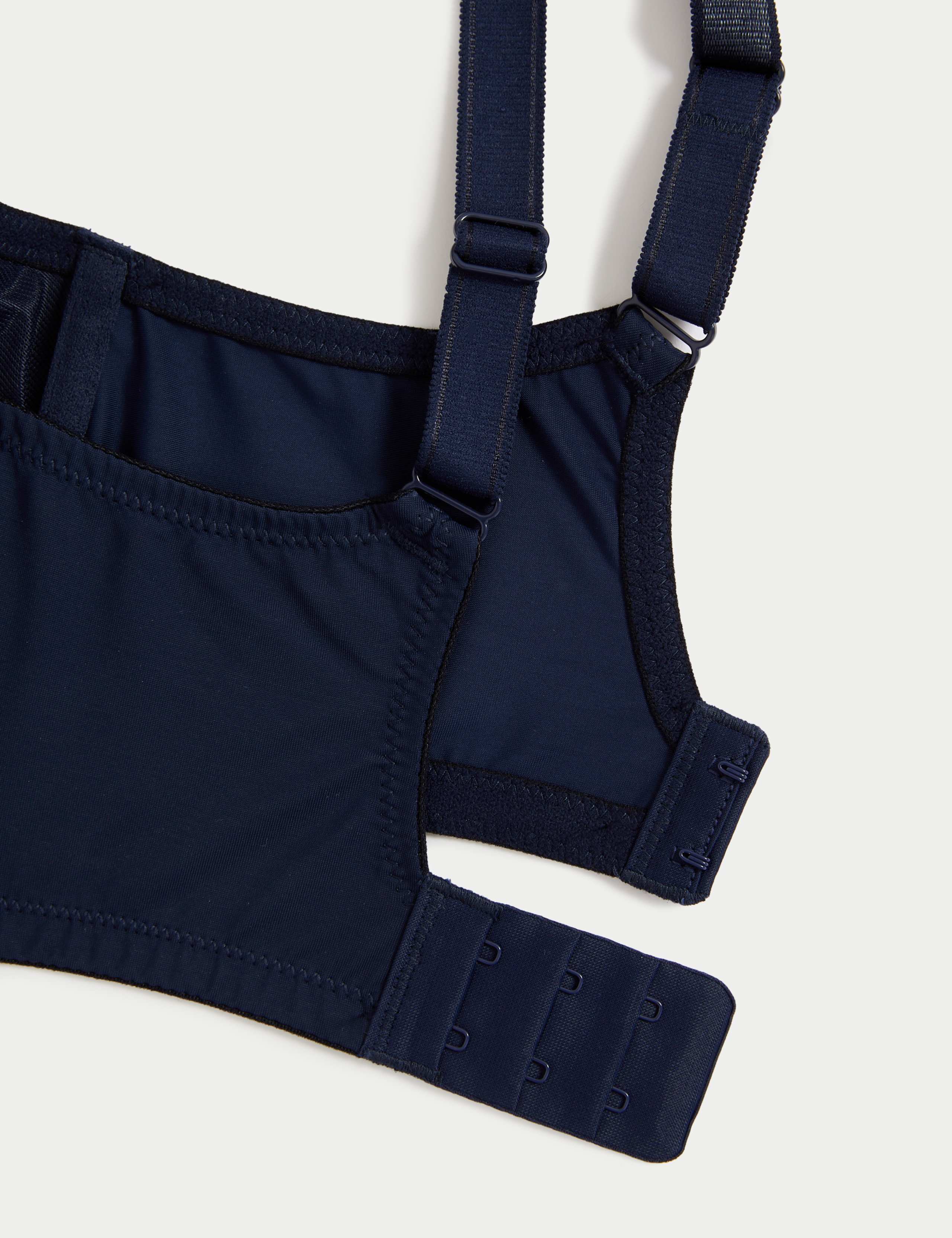 Wild Blooms Wired Full Cup Bra F-H 3 of 3
