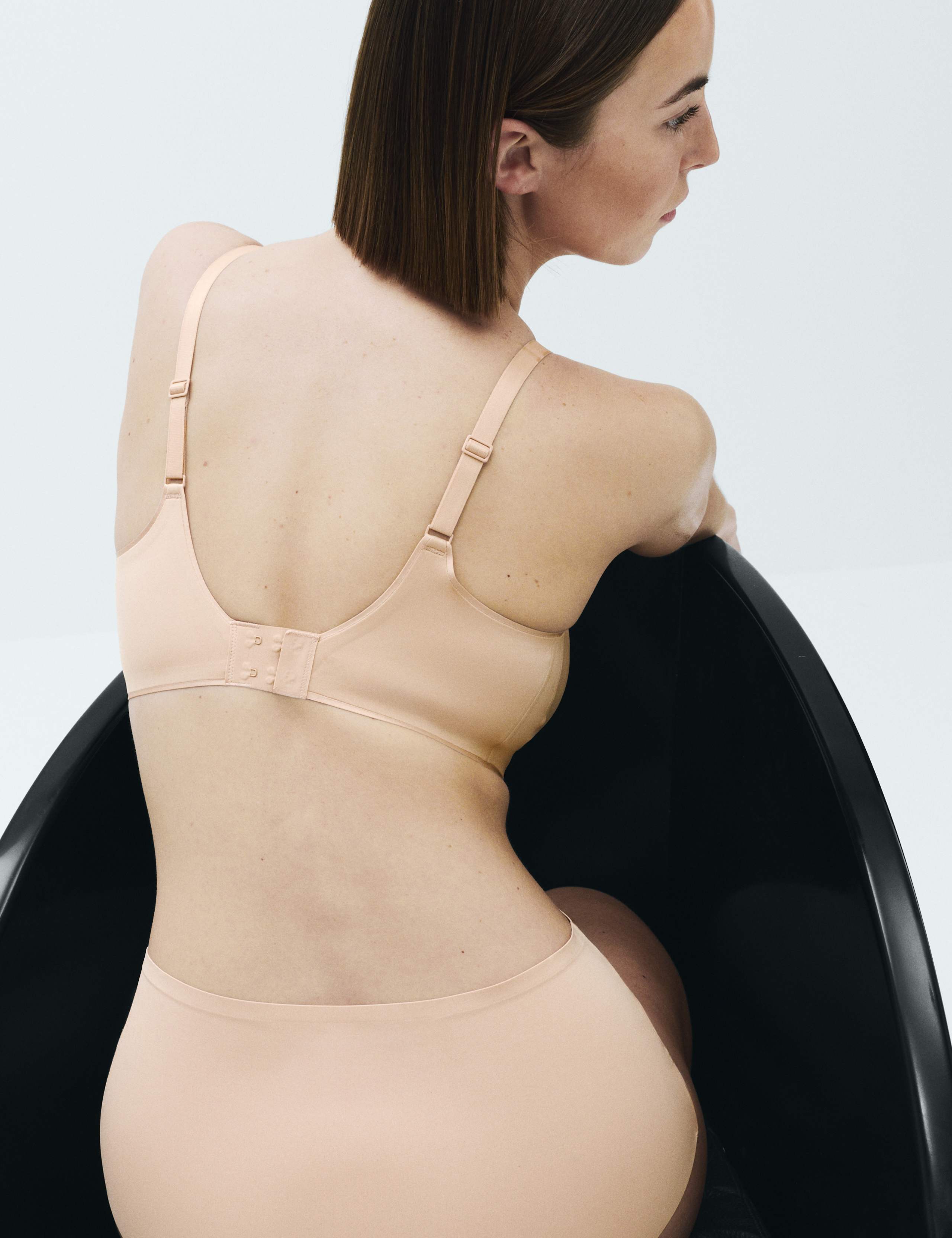 Body Invisibles™ Non Wired Full Cup Bra (F-H) 4 of 6