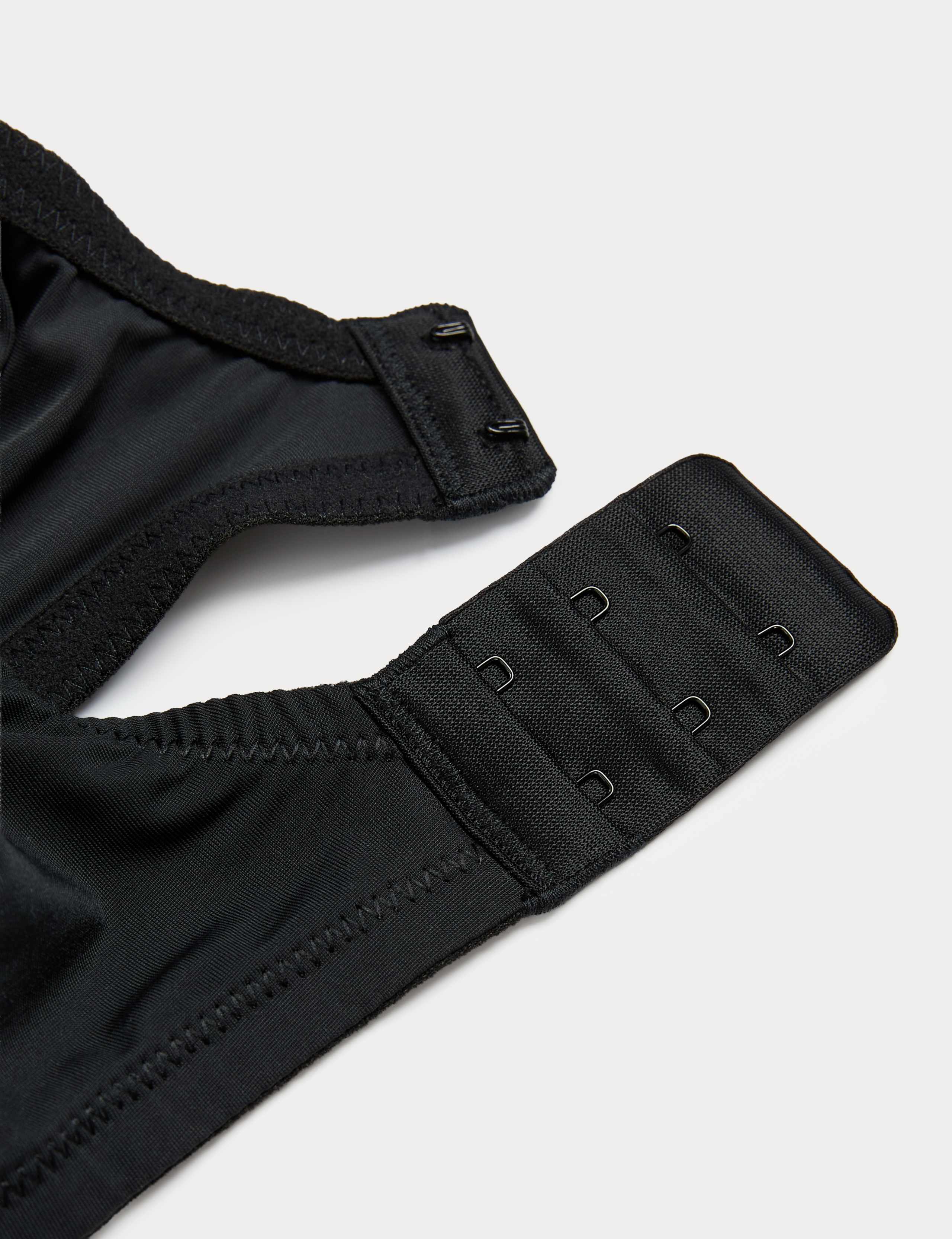 2 Pack Amelia Lace Natural Lift™ Full Cup Bras (F-H) 3 of 3