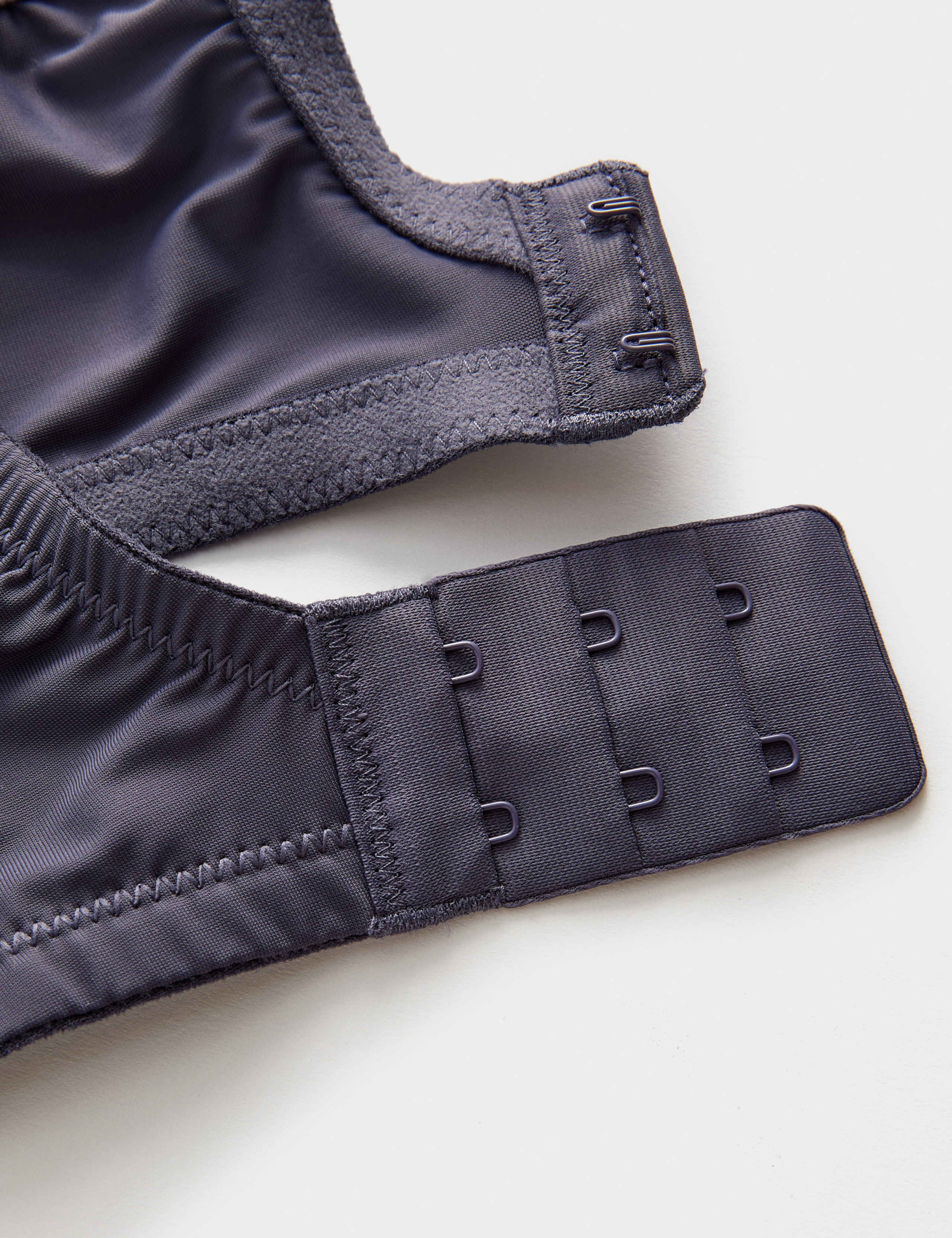 Amelia Lace Natural Lift Wired Full Cup Bra (F+) 7 of 7