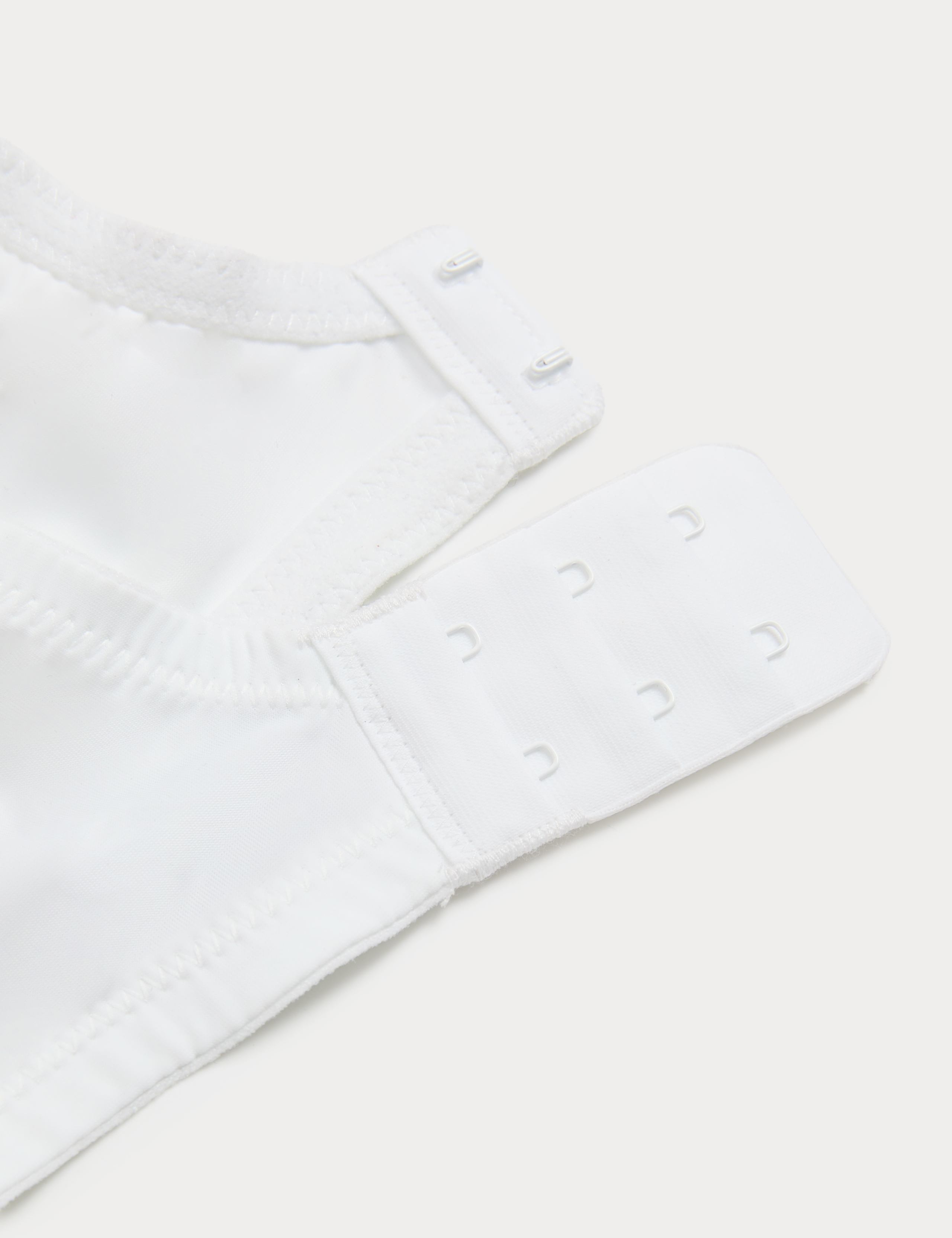 Amelia Lace Natural Lift Wired Full Cup Bra (F+) 7 of 7