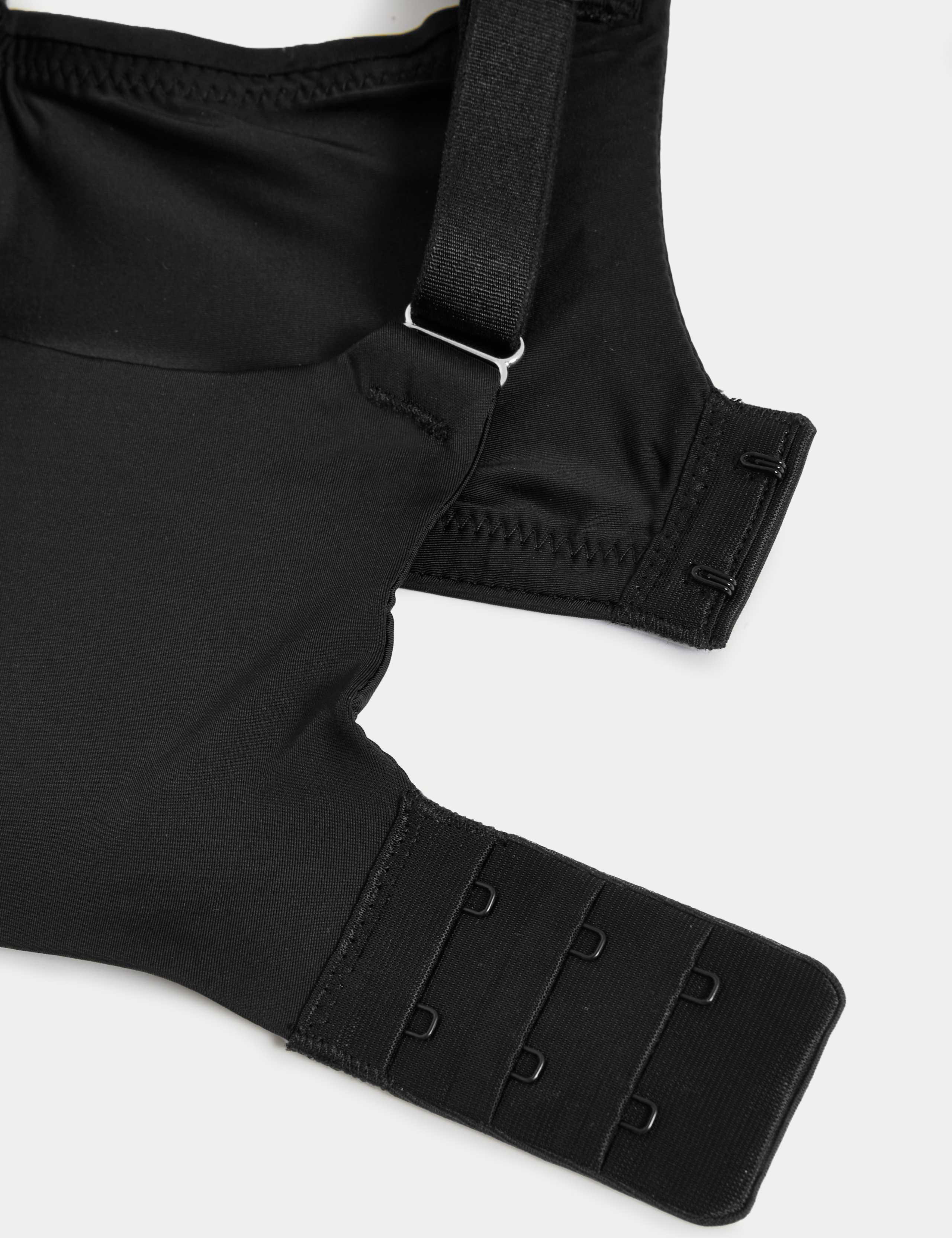 Embrace Wired Extra Support Bra F-J 8 of 8