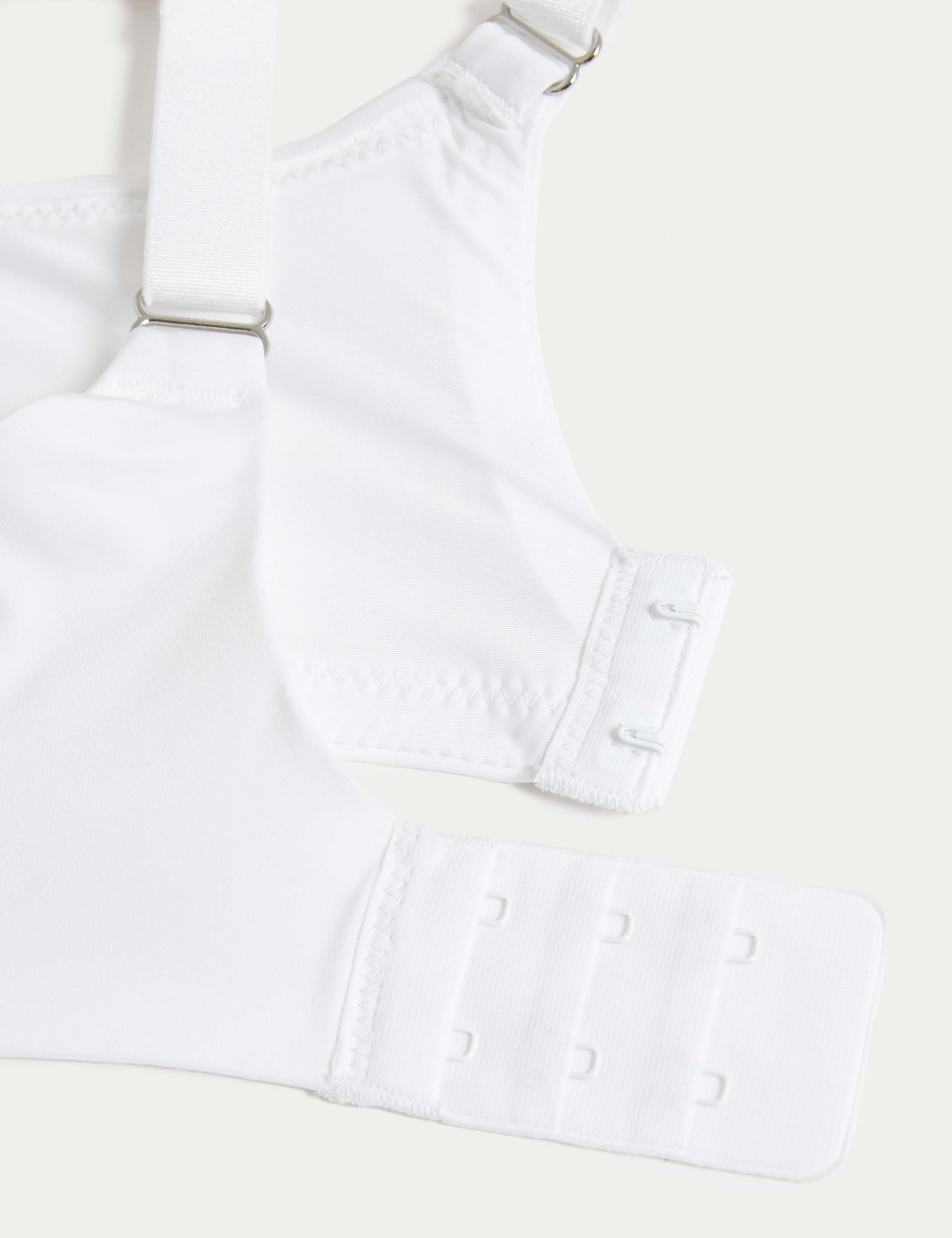 Embrace Wired Extra Support Bra F-J 9 of 9