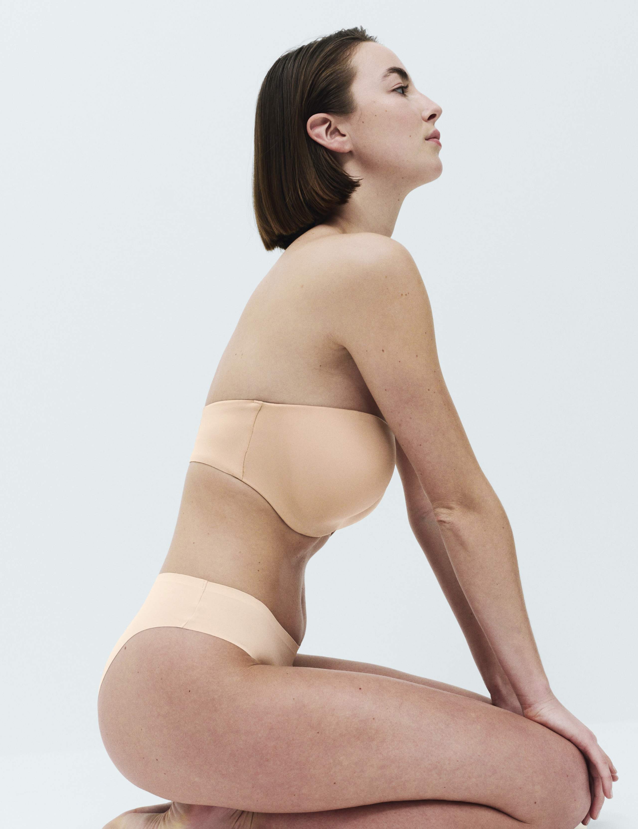 Body Invisibles™ Wired Multiway Strapless Bra (F-H) 7 of 9