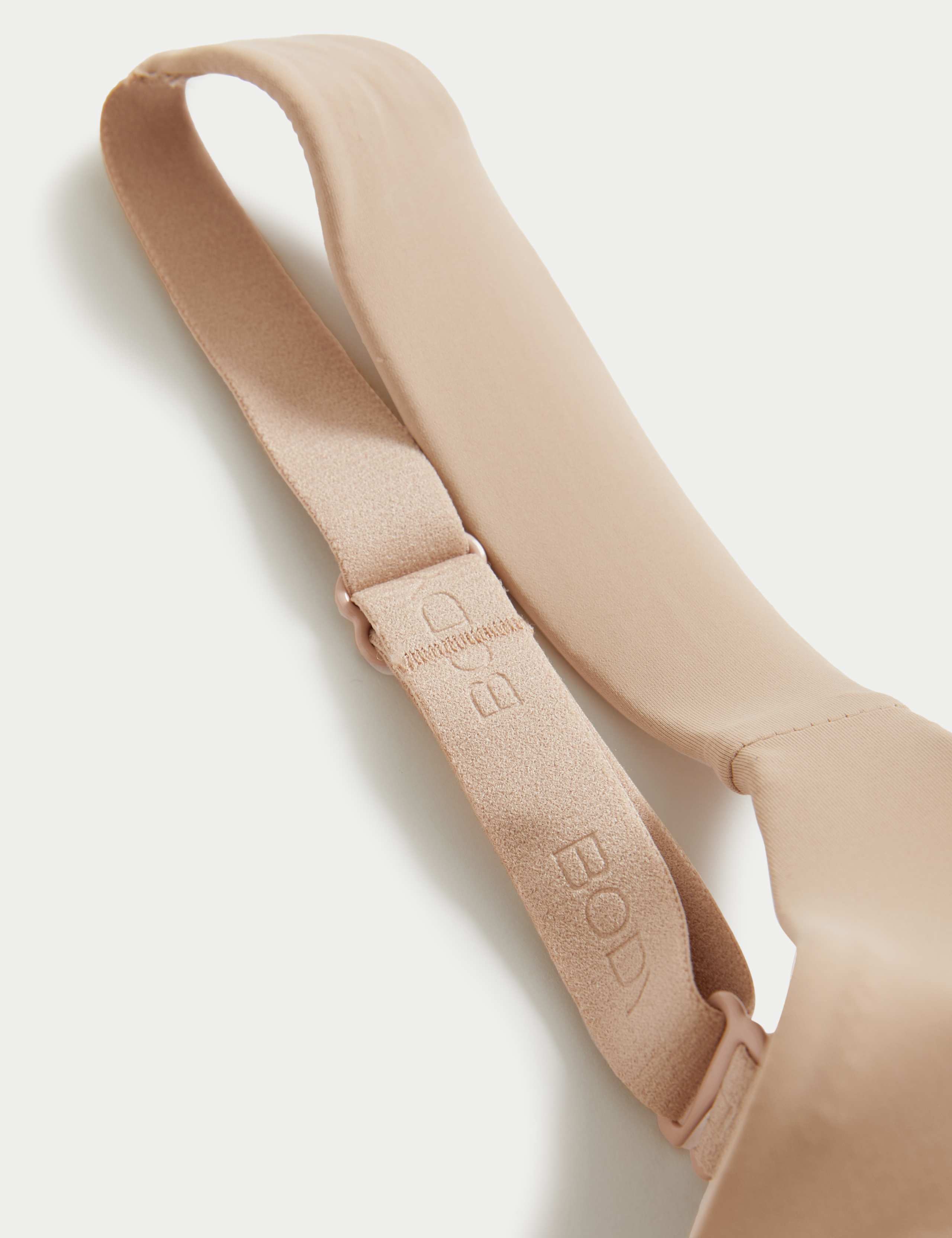 Flexifit™ Wired Minimiser Bra C-H 7 of 7