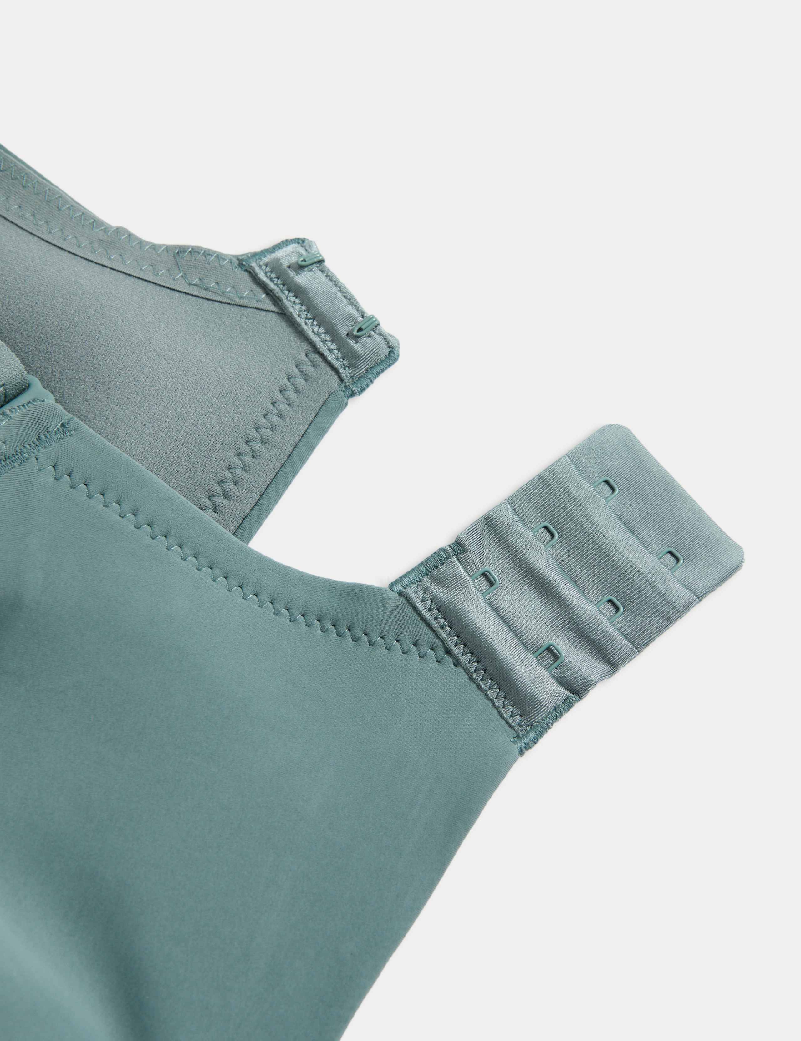 Flexifit™ Wired Minimiser Bra C-H 7 of 7