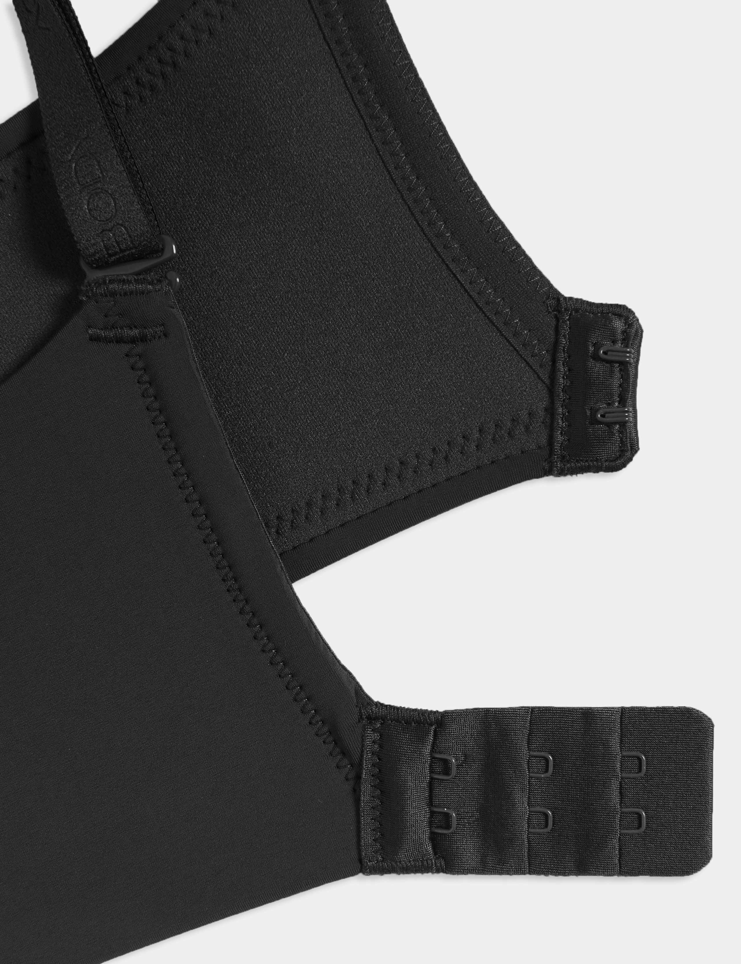 Flexifit™ Wired Minimiser Bra C-H 7 of 7