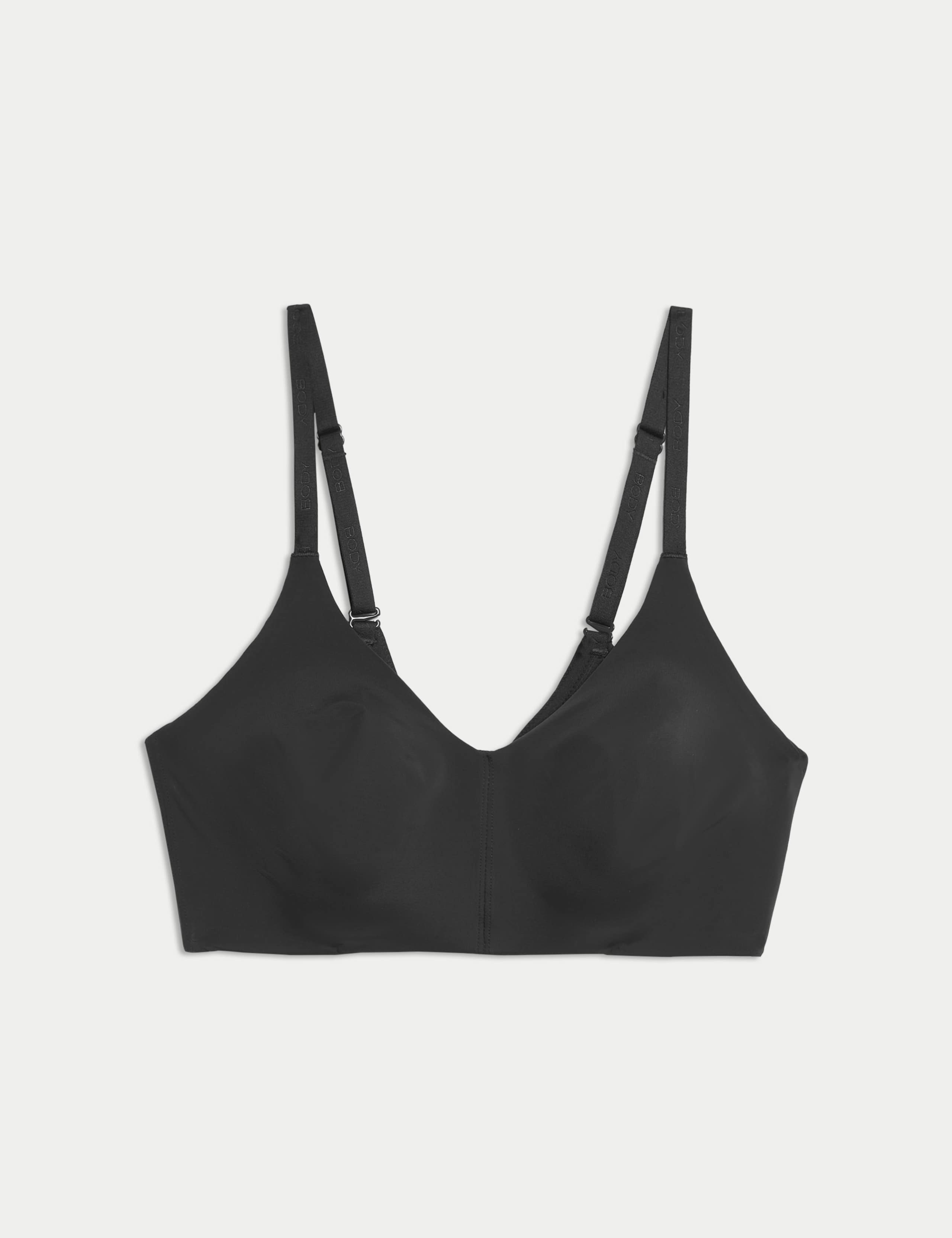 Flexifit™ Wired Minimiser Bra C-H 2 of 7