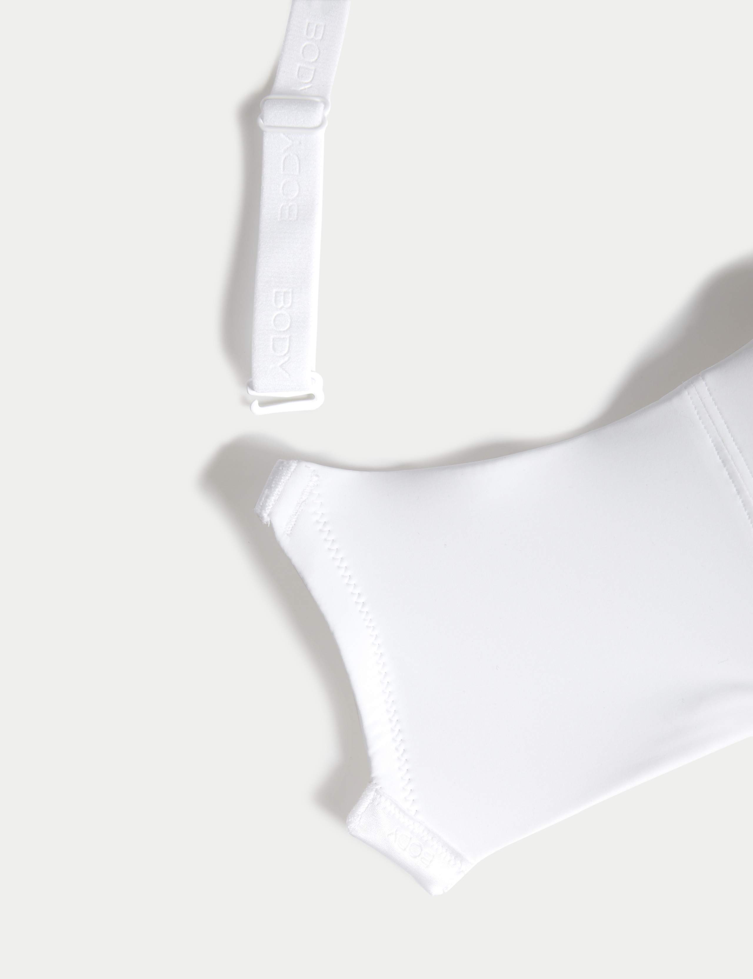 Flexifit™ Wired Minimiser Bra C-H 9 of 10