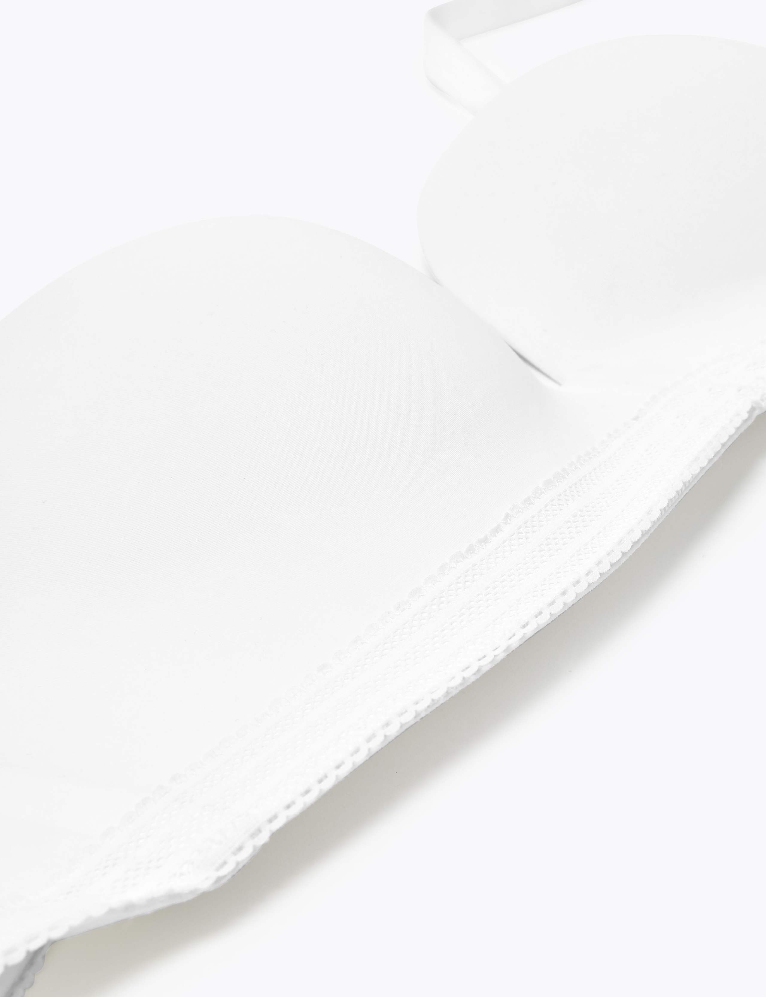 Flexifit™ Wired Minimiser Bra C-H 10 of 10