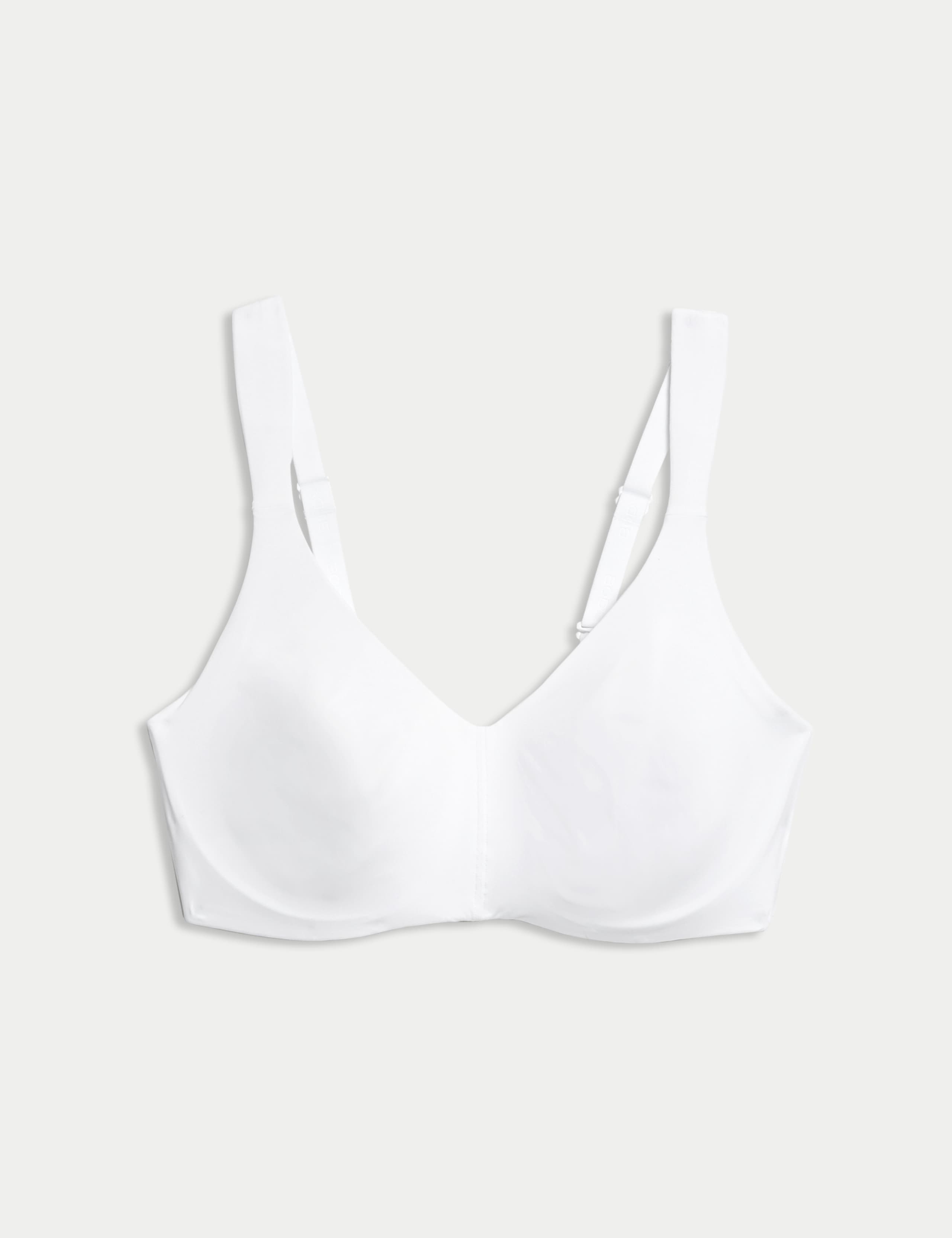 Flexifit™ Wired Minimiser Bra C-H 2 of 10