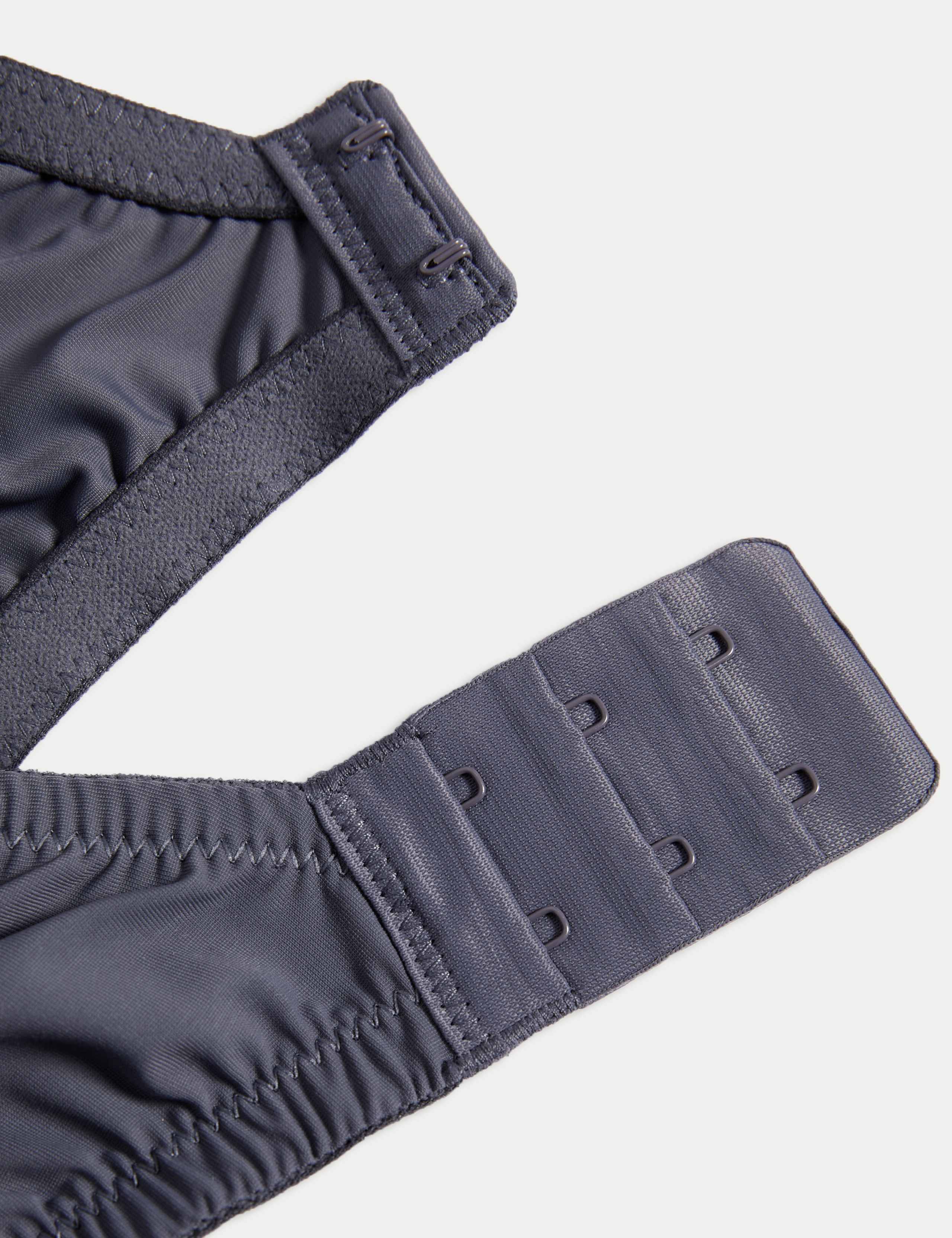 Amelia Lace Wired Minimiser Bra (C-H) 7 of 7