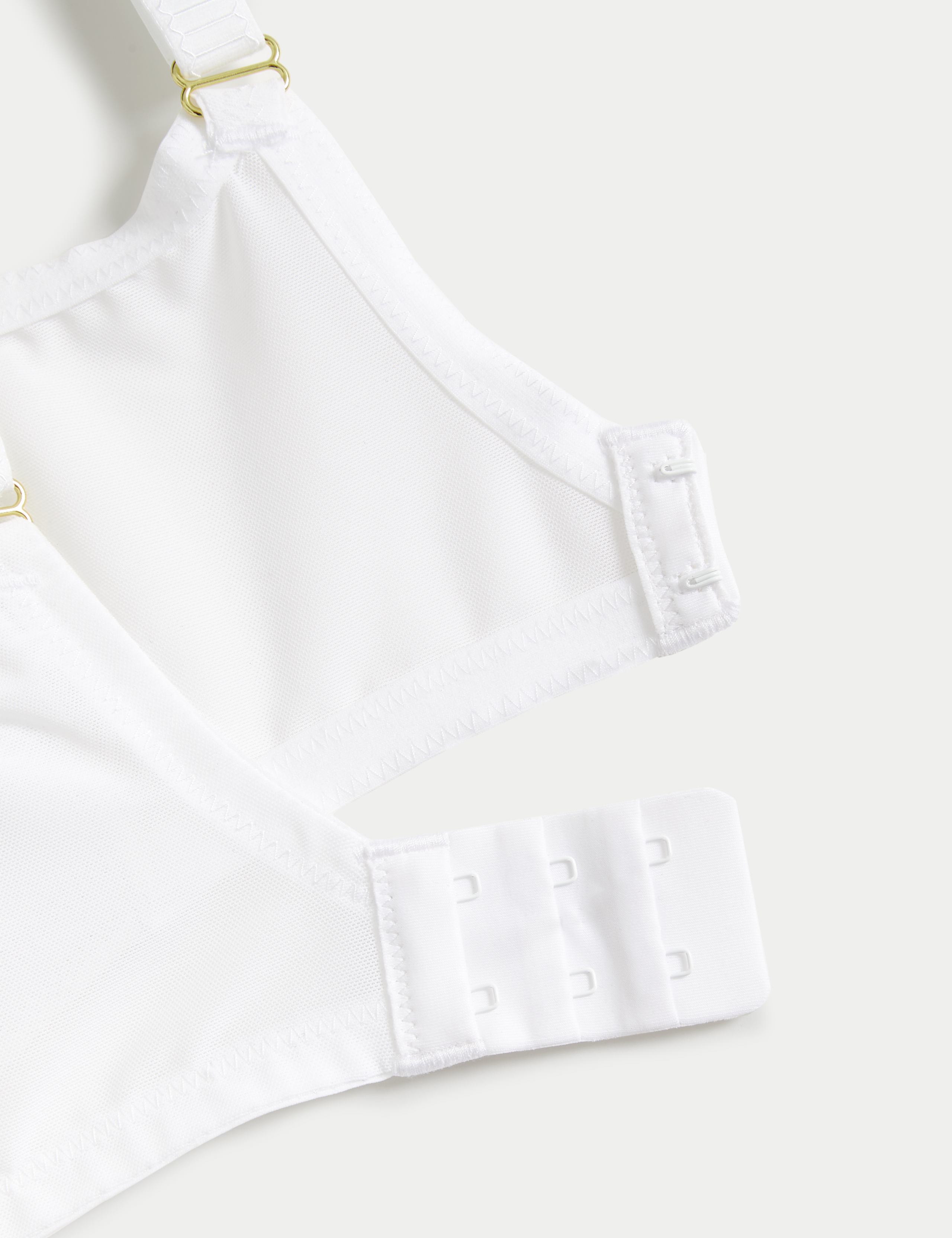 Flexifit™ Lace Non Wired Minimiser Bra C-H 7 of 7