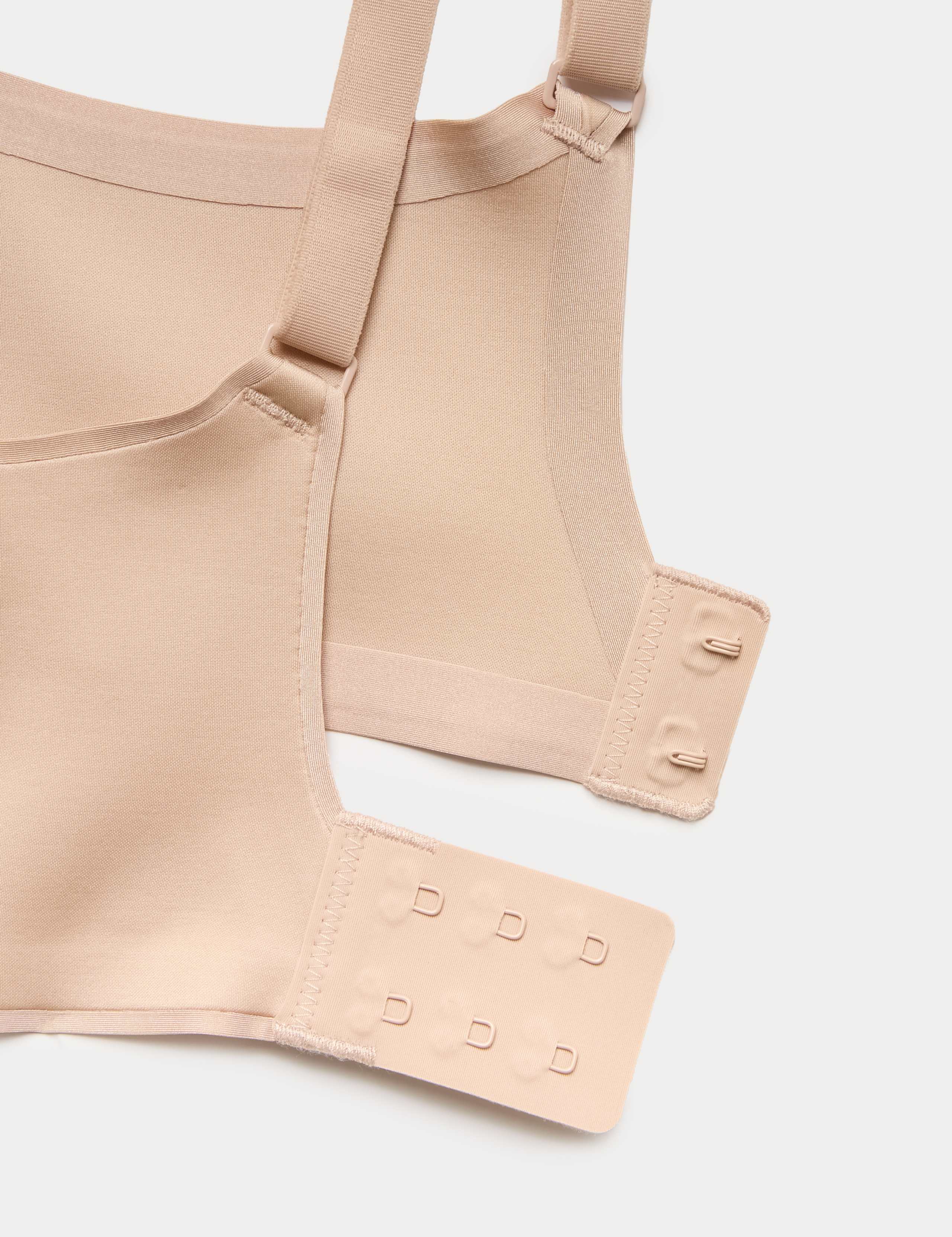 Body Invisibles™ Wired Minimiser Bra C-H 6 of 6