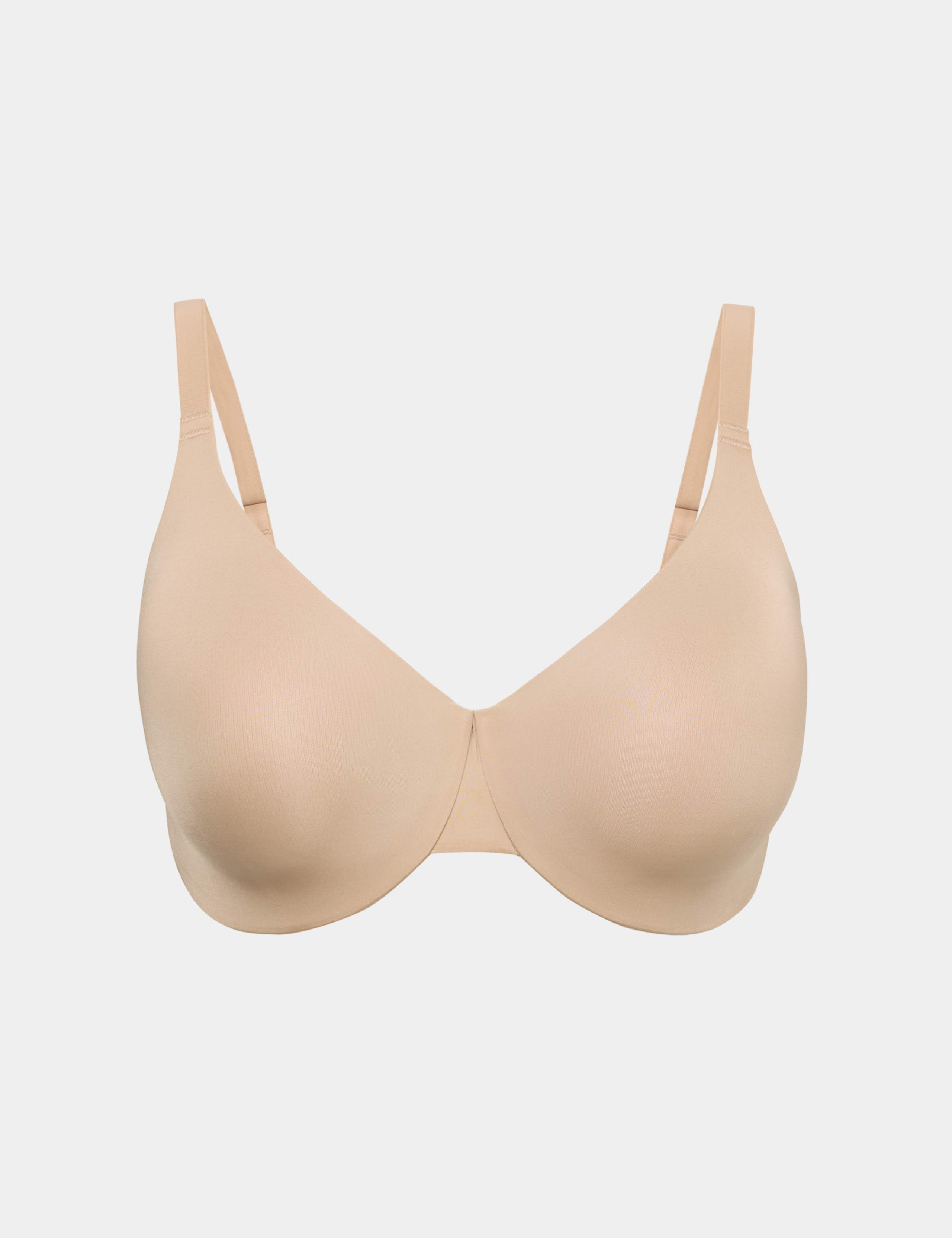 Body Invisibles™ Wired Minimiser Bra C-H 2 of 6
