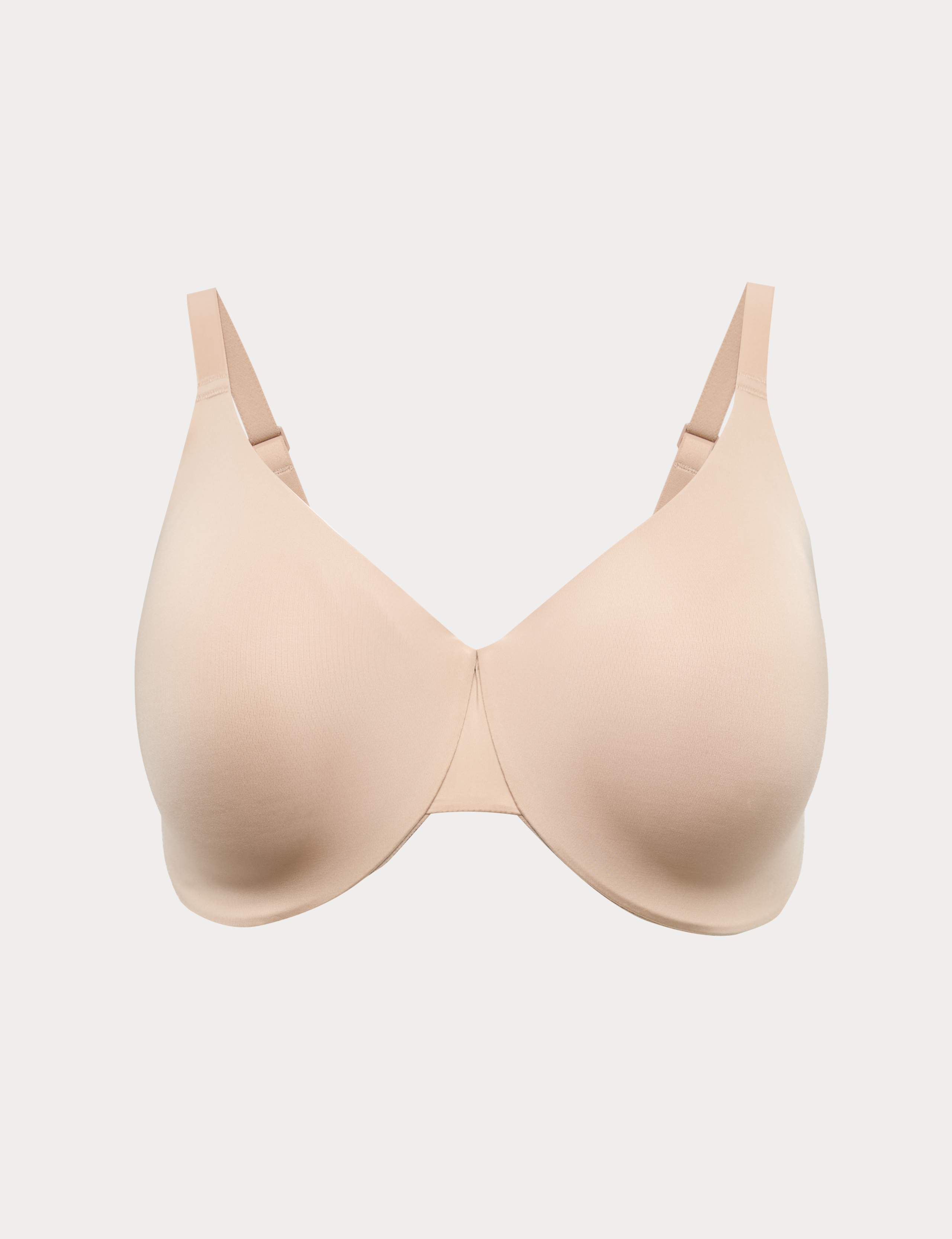 Body Invisibles™ Wired Minimiser Bra (C-H) 2 of 6