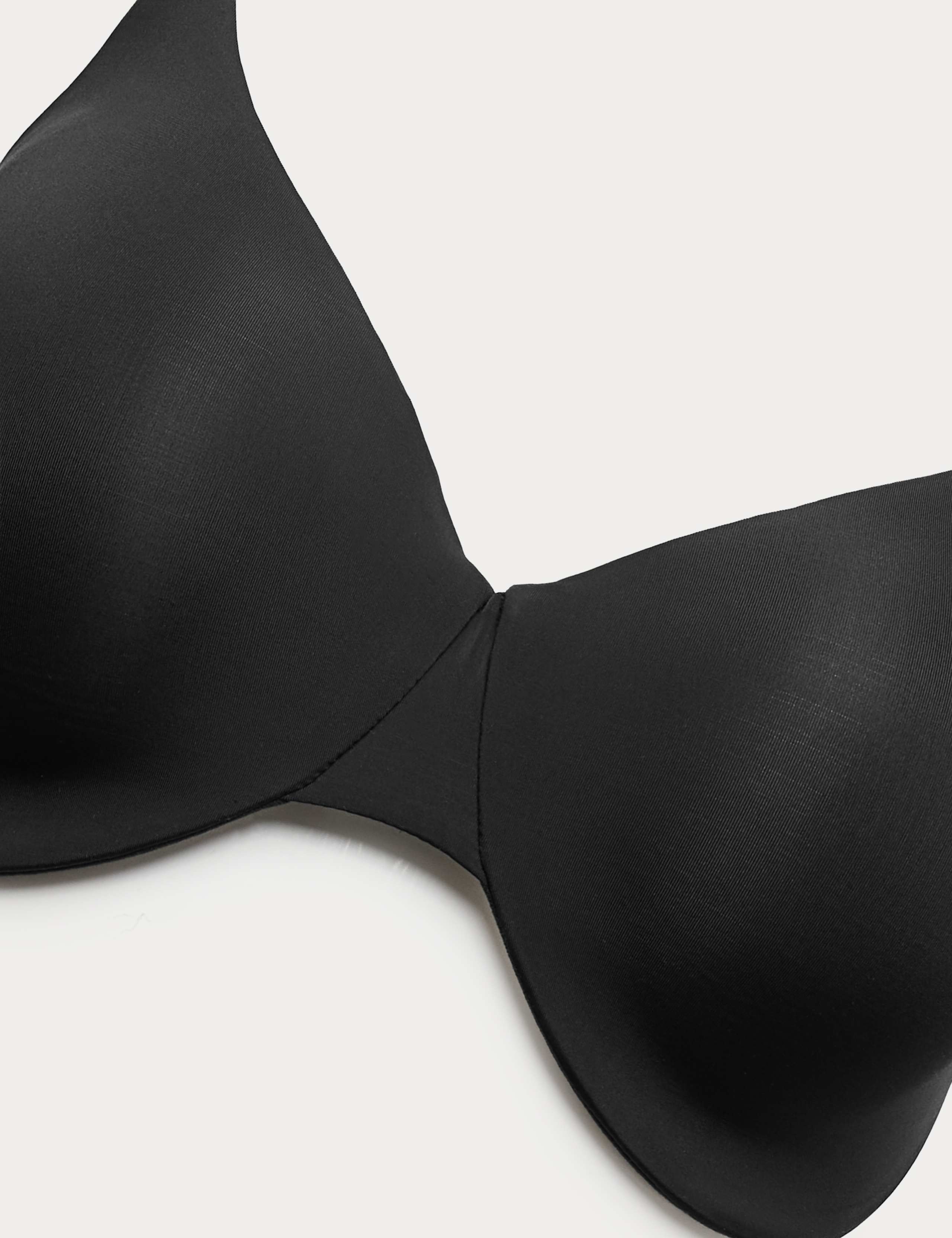 Body Invisibles Wired Minimiser Bra (C-H) 5 of 6