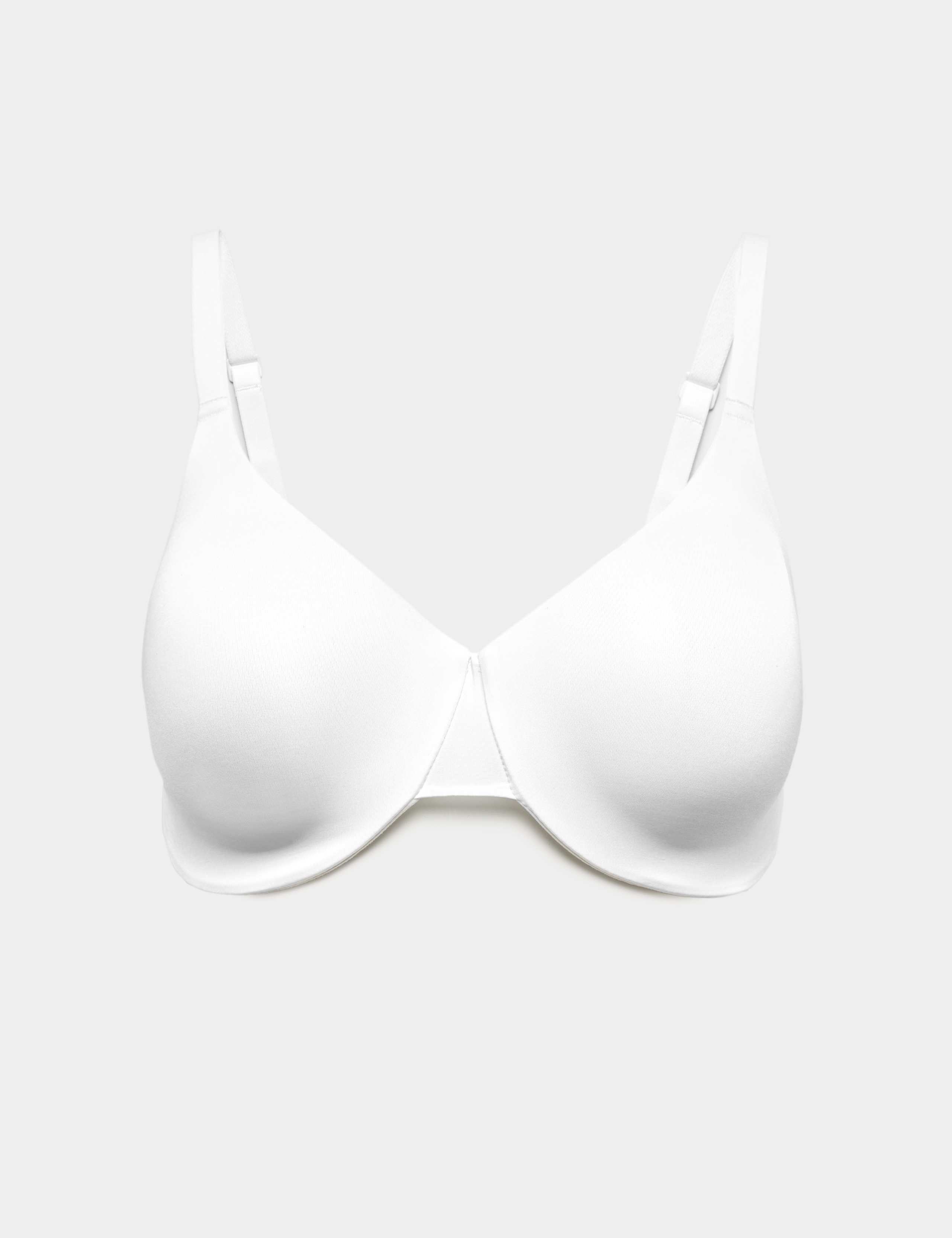 Body Invisibles™ Wired Minimiser Bra (C-H) 2 of 6