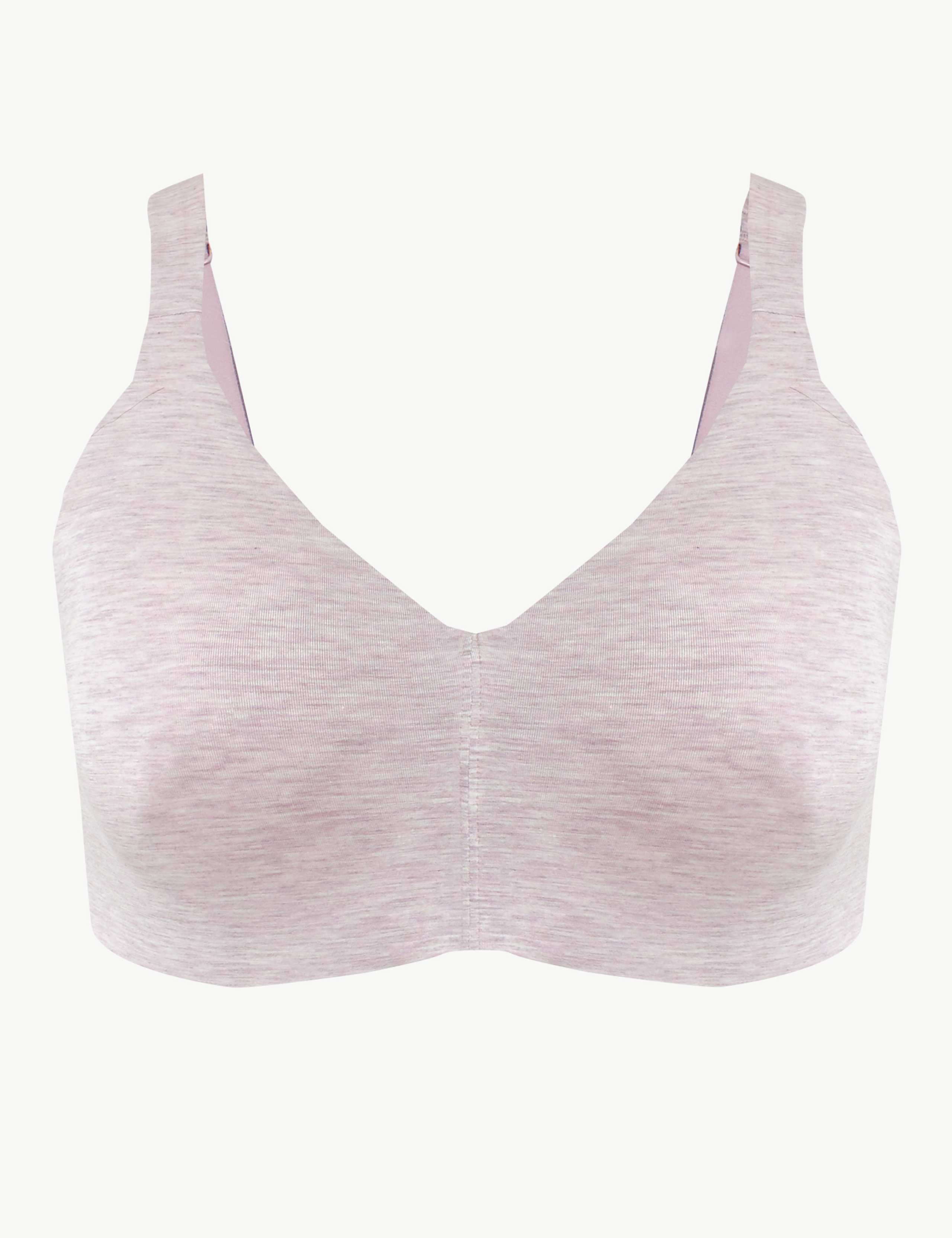 Minimiser Non-Padded Full Cup Bra C-G 2 of 4