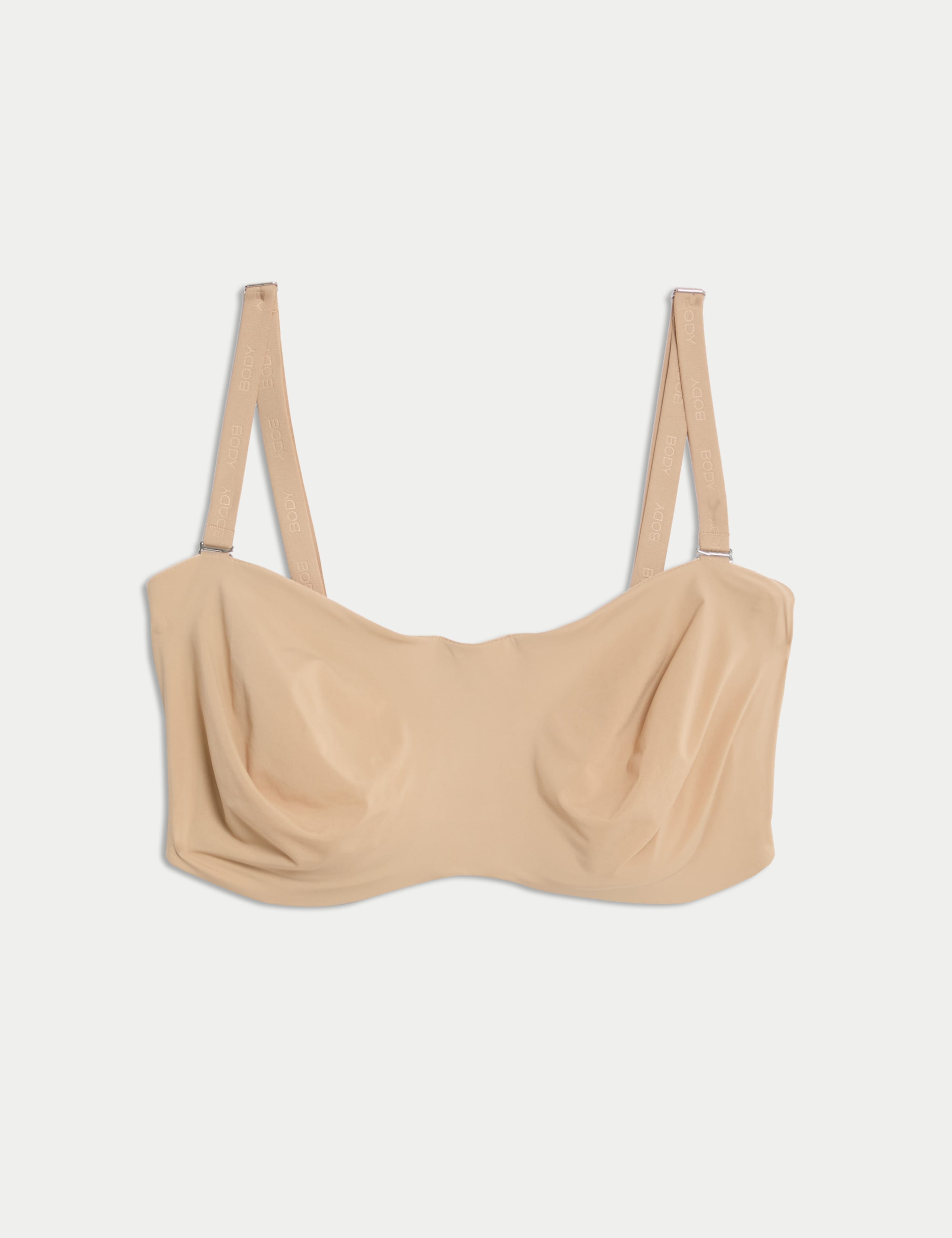 Flexifit™ Wired Minimiser Bra (C-H) 2 of 8