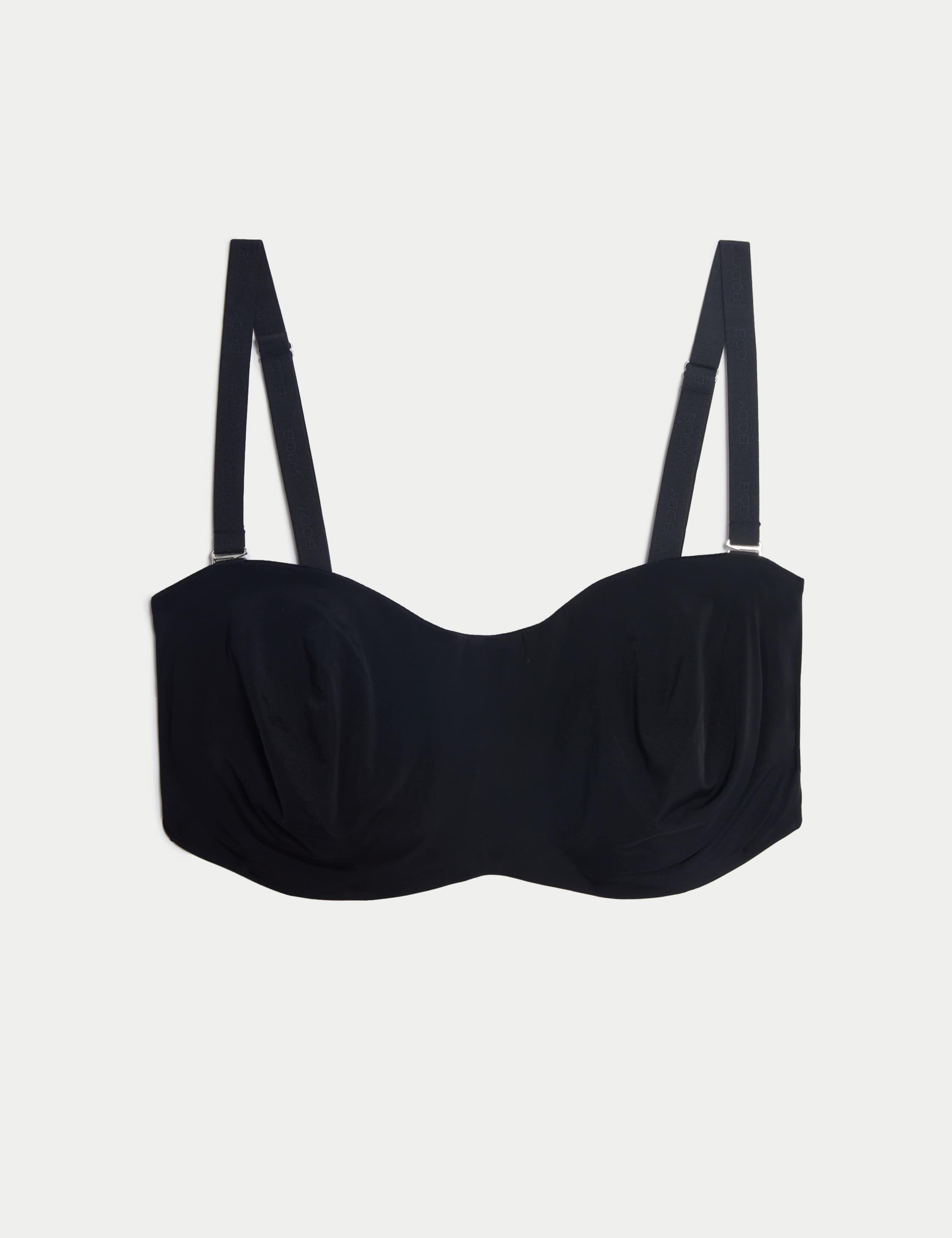 Flexifit™ Wired Minimiser Bra (C-H) 2 of 8
