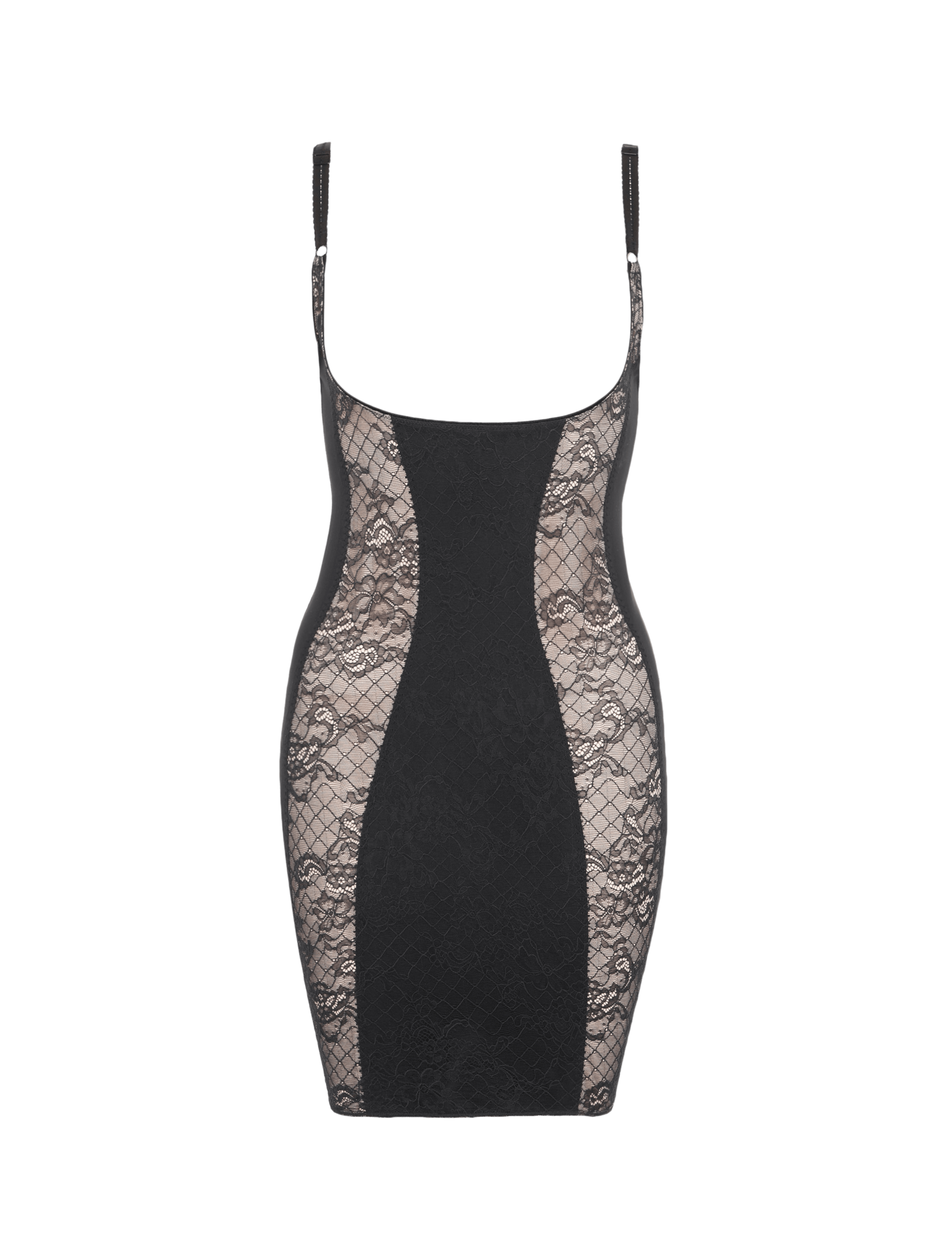 Firm Tummy Control Waist Sculpt™ Wear Your Own Bra Slip 2 of 5