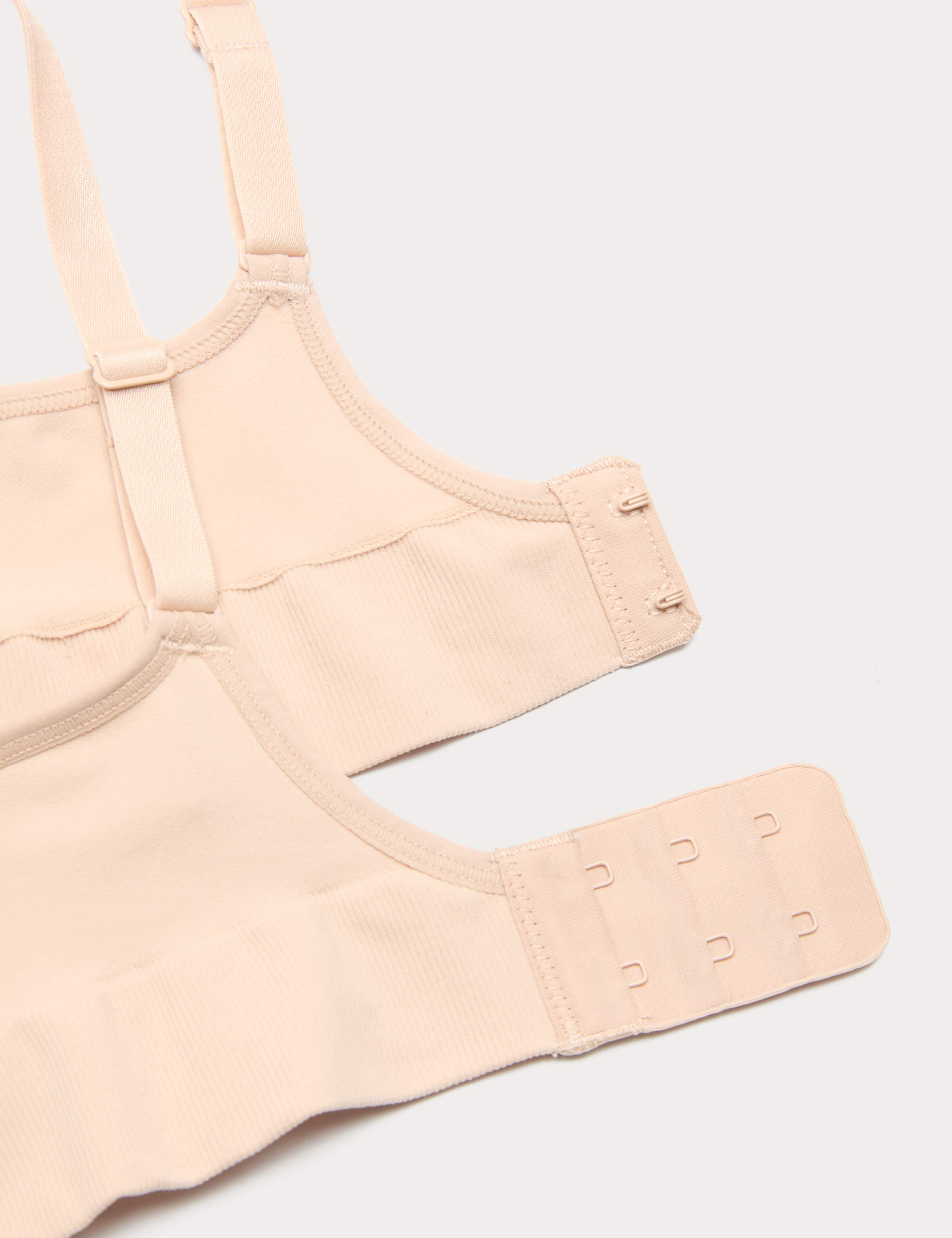 Body Sculpt Seamless Non Wired Bra 7 of 7