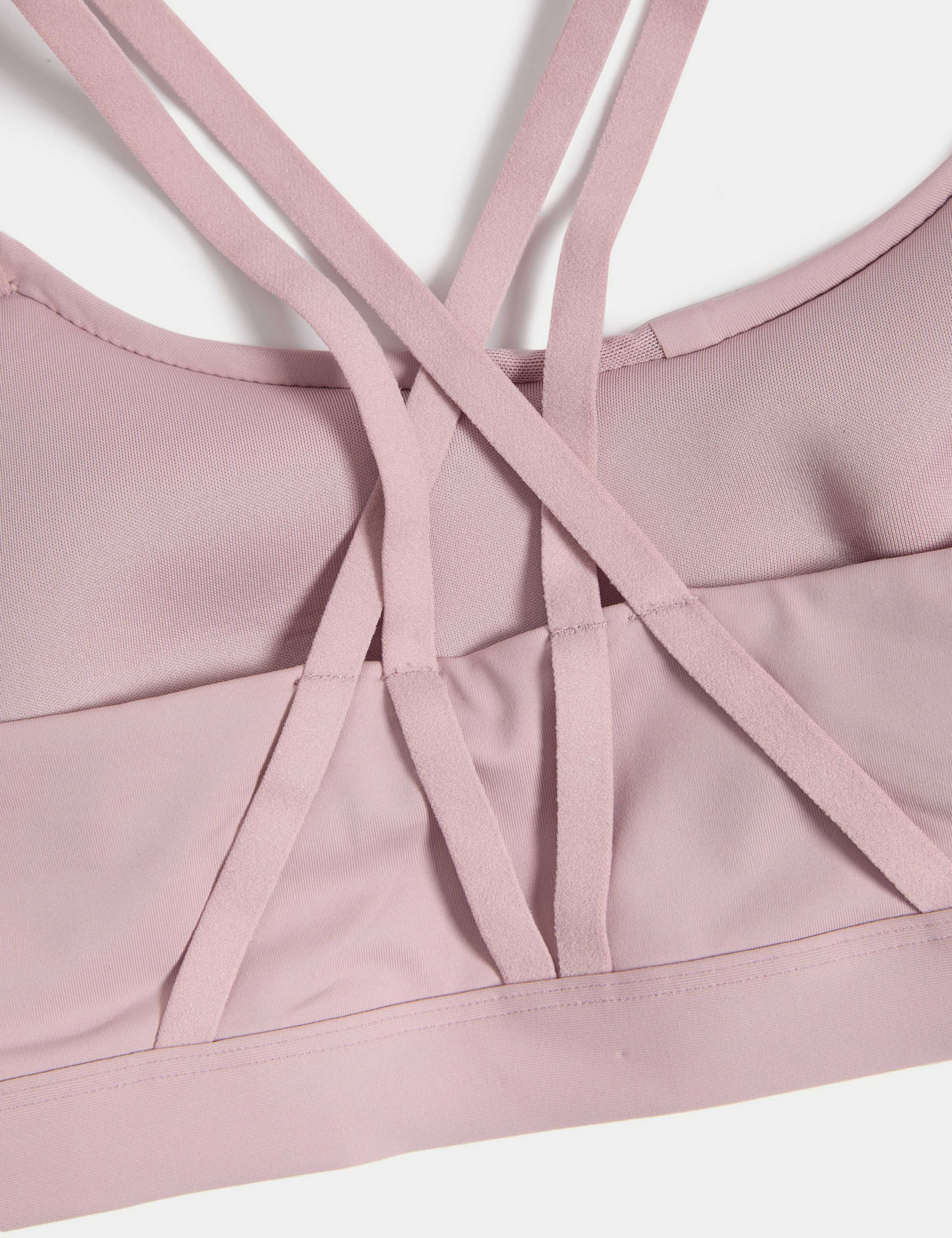 Medium Support Sports Bra (A-E) 8 of 8