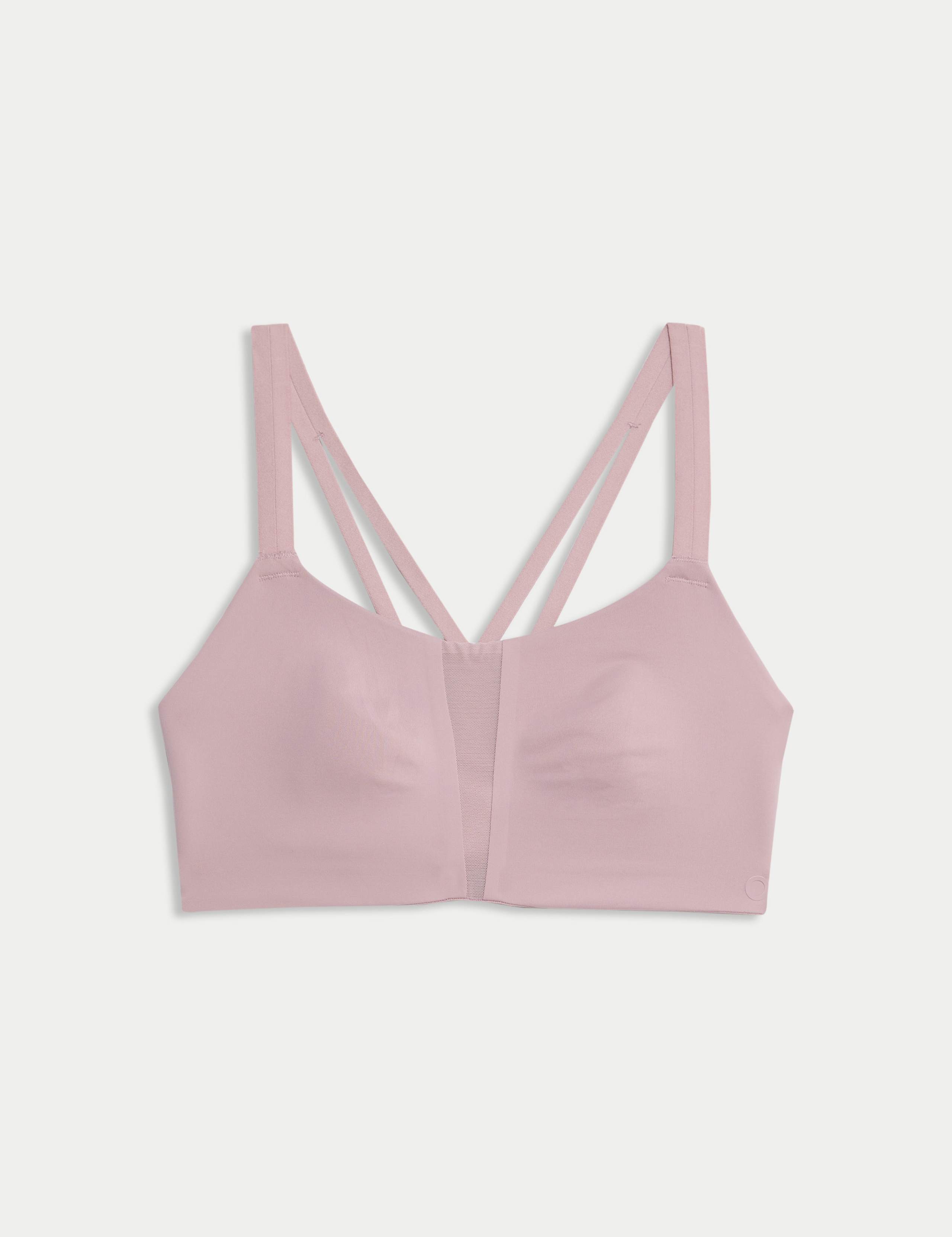 Medium Support Sports Bra 2 of 8