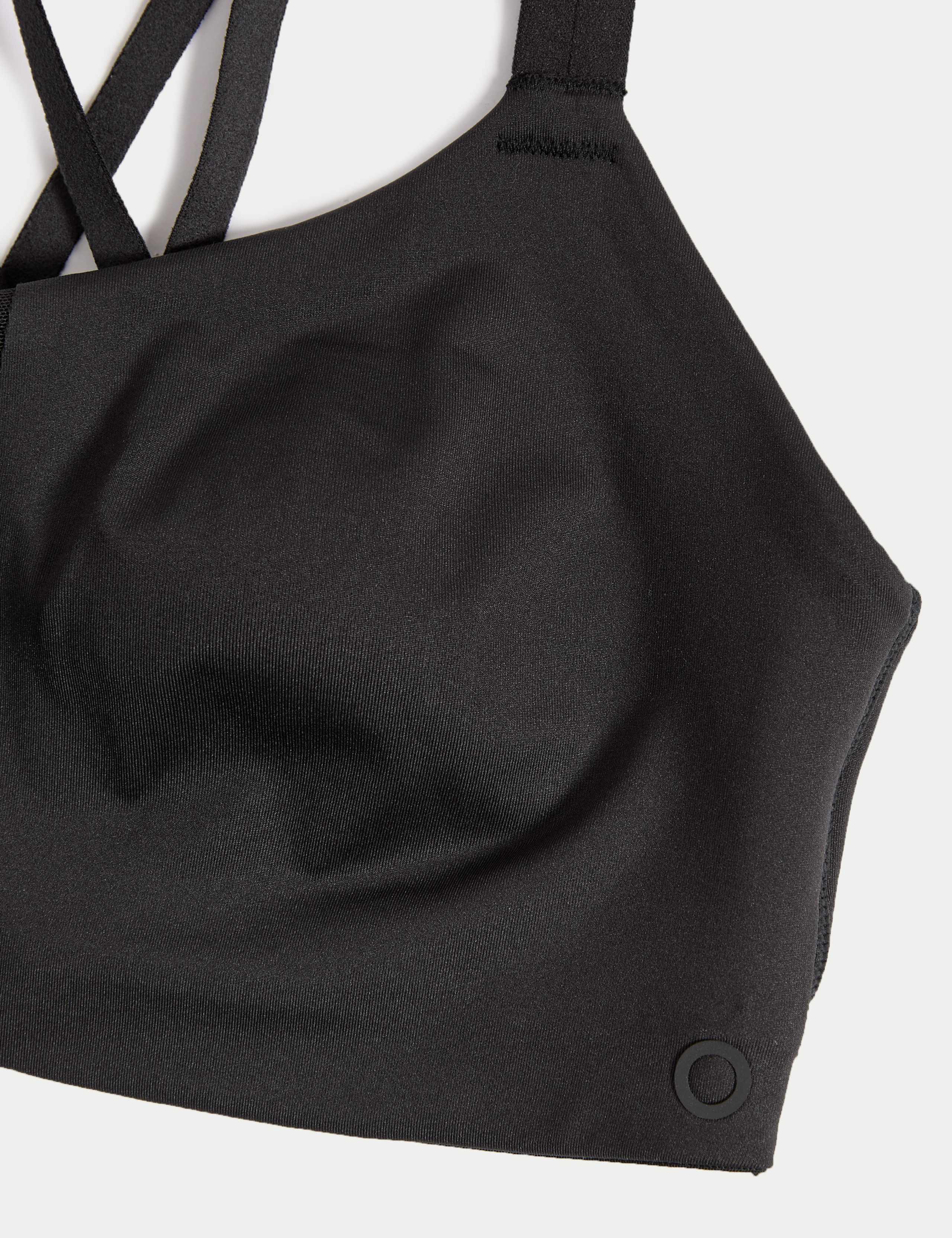 Medium Support Sports Bra (A-E) 7 of 8