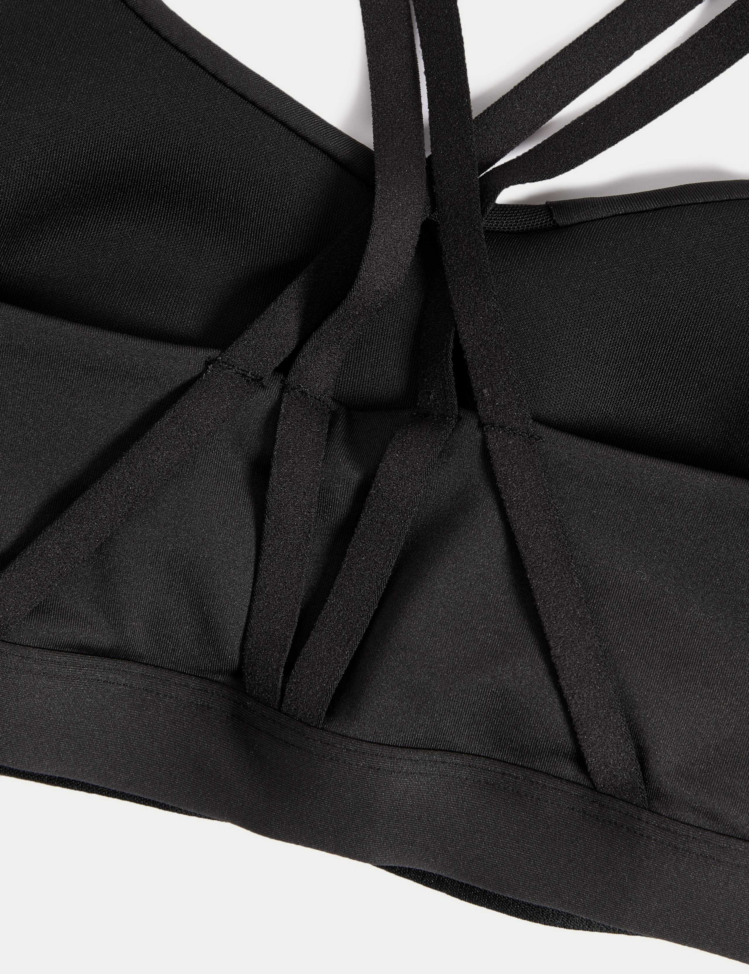 Medium Support Sports Bra (A-E) 8 of 8