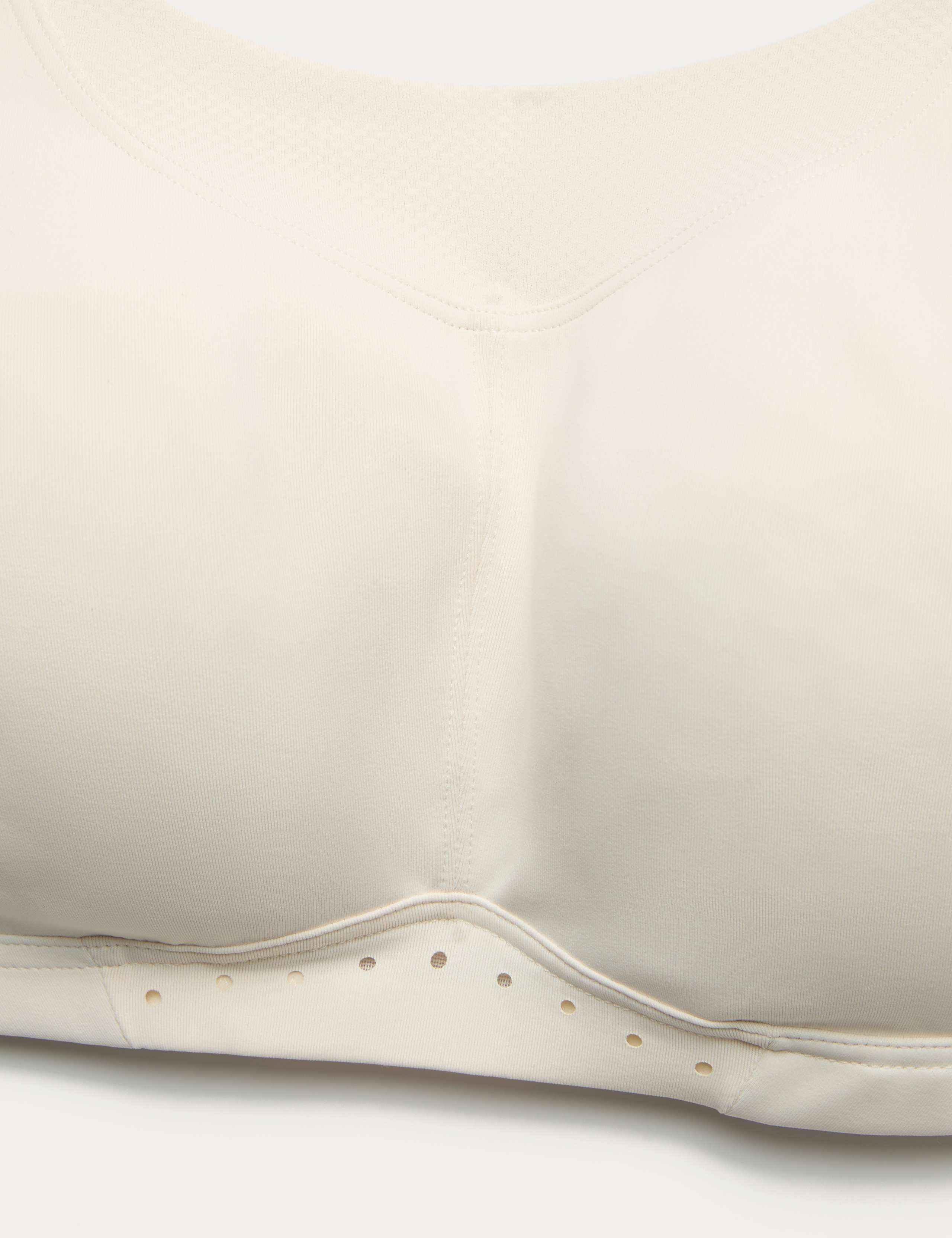 2pk Ultimate Support Non Wired Sports Bras (A-H) 7 of 8