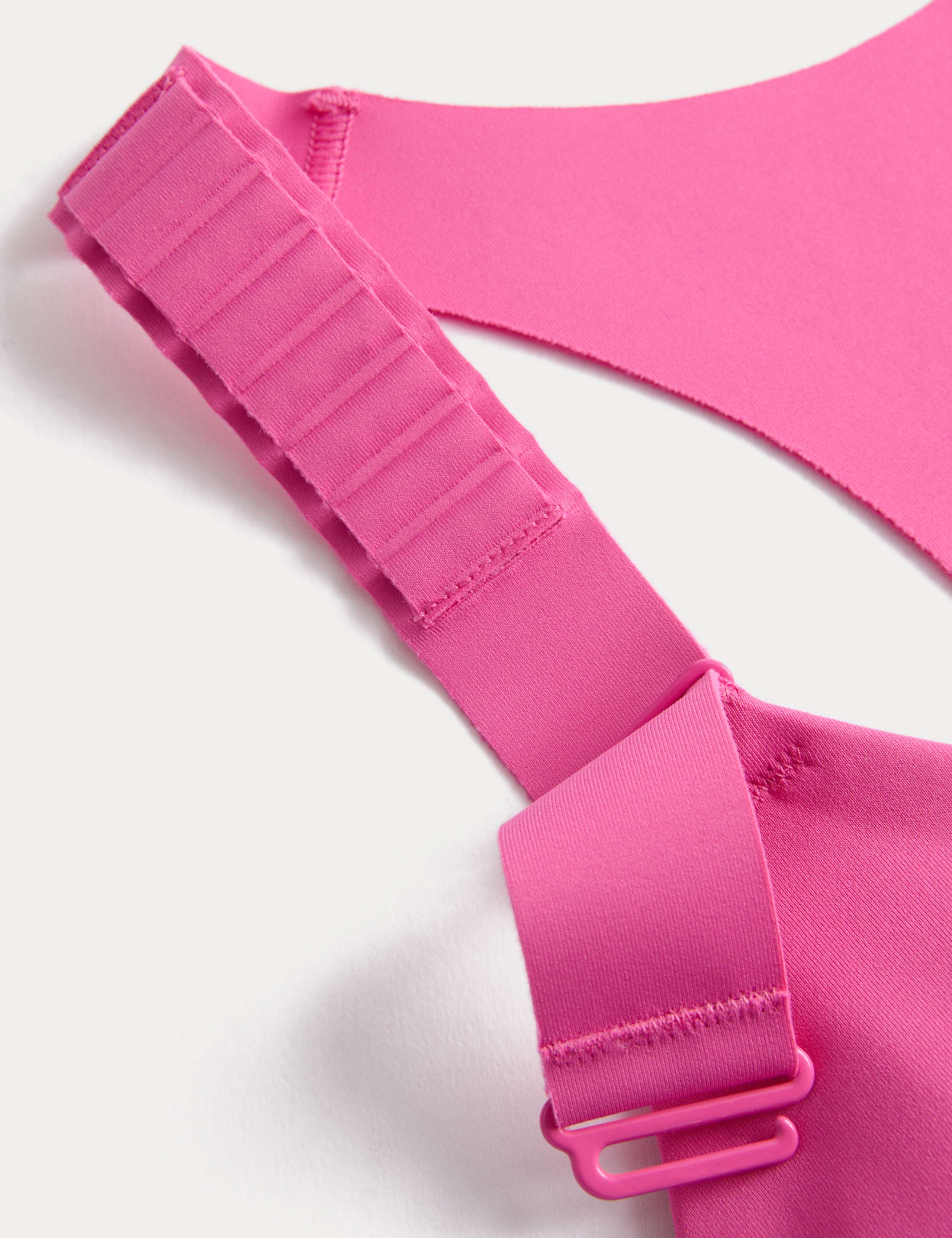 Ultimate Support Non Wired Sports Bra (A-GG) 7 of 7