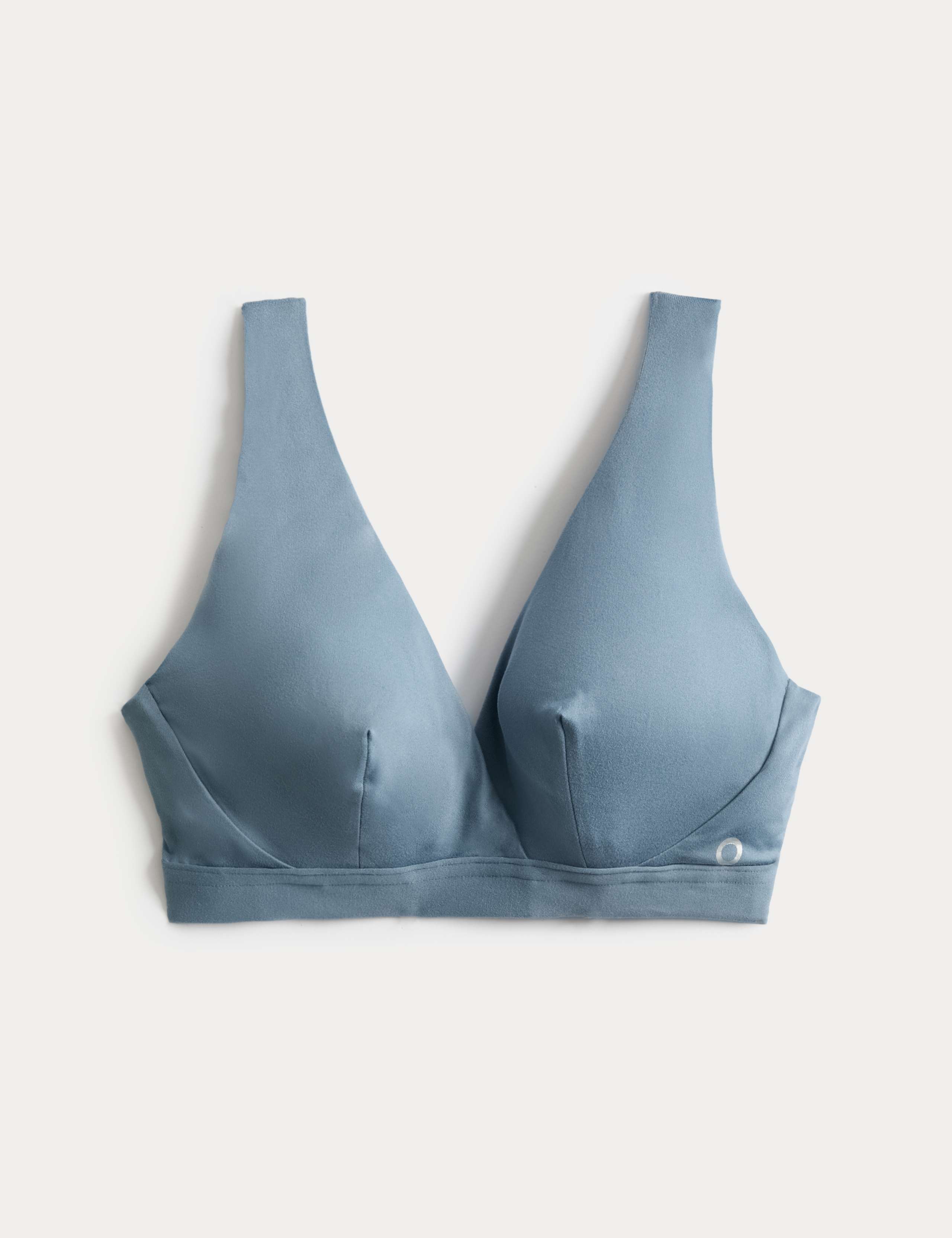 Low Impact Cross Over Sports Bra (A-E) 2 of 8