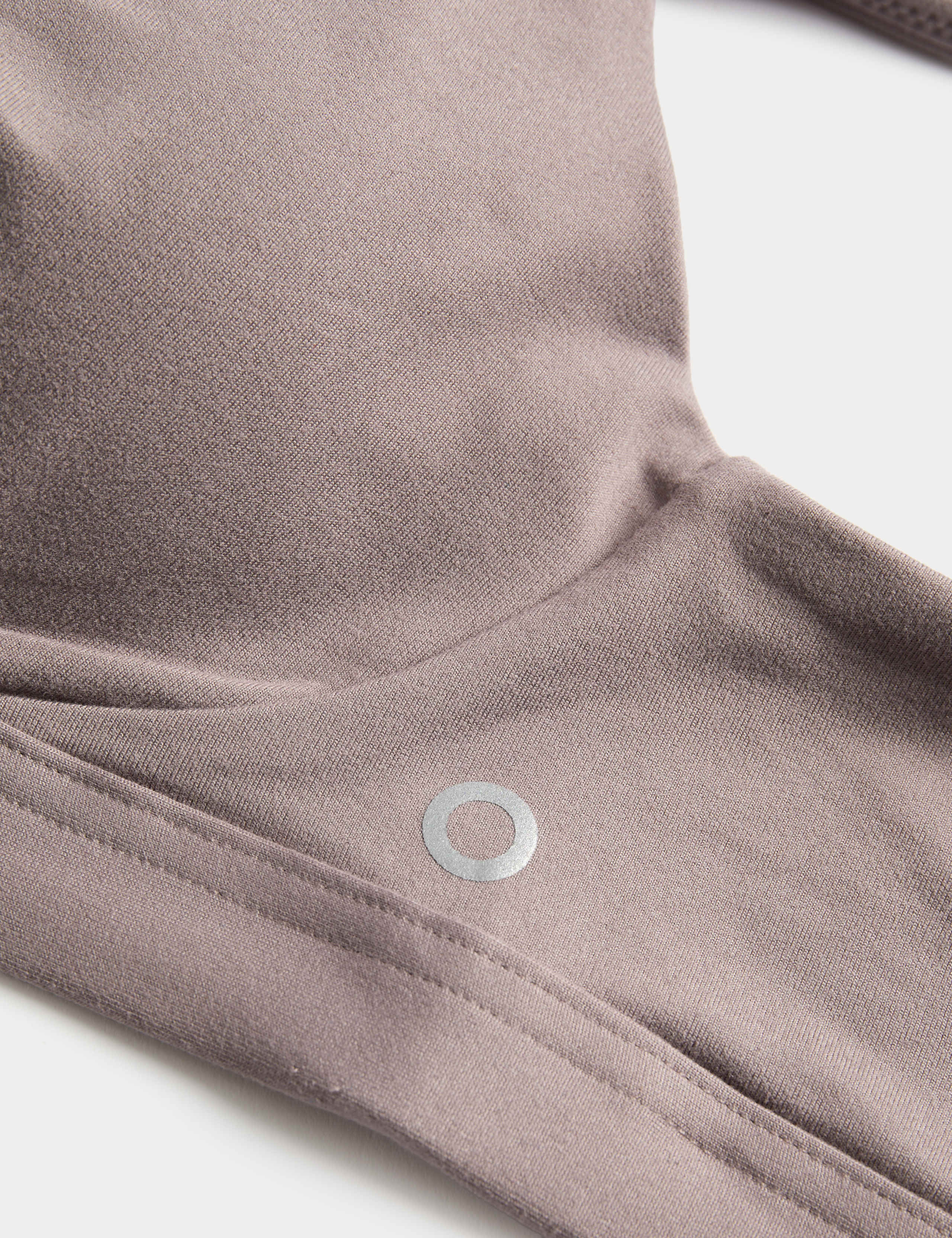 Low Impact Cross Over Sports Bra (A-E) 7 of 7