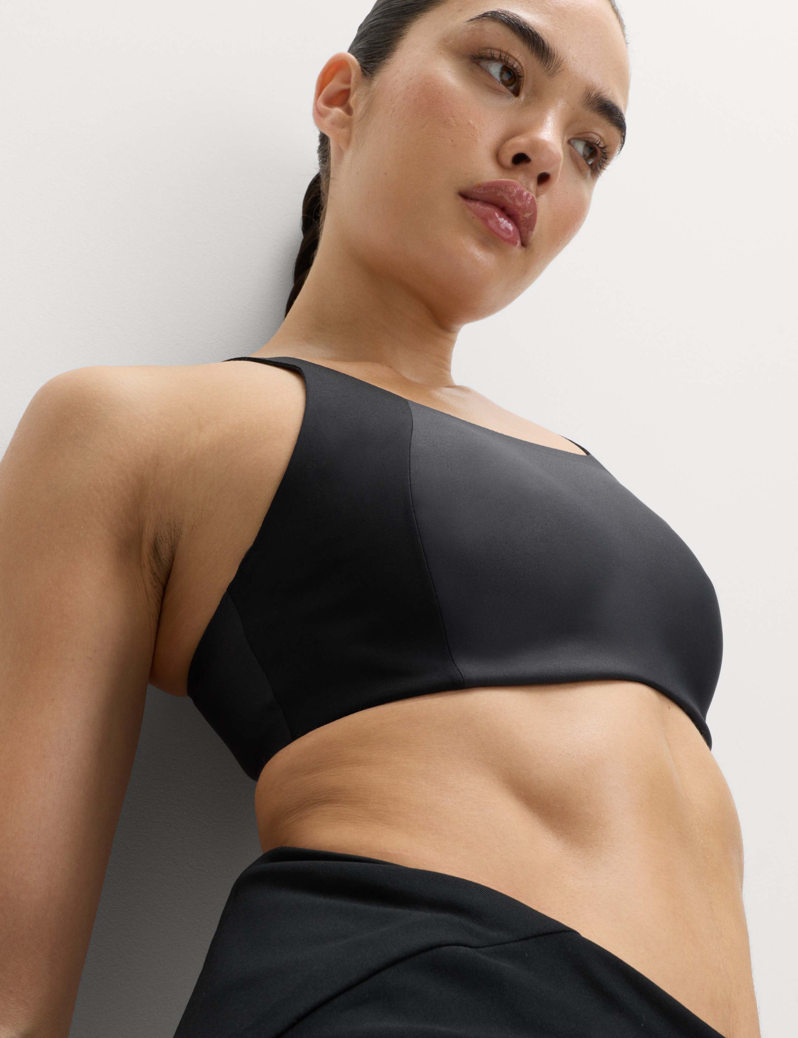 Ultimate Support Contoured Sports Bra A-H 4 of 7