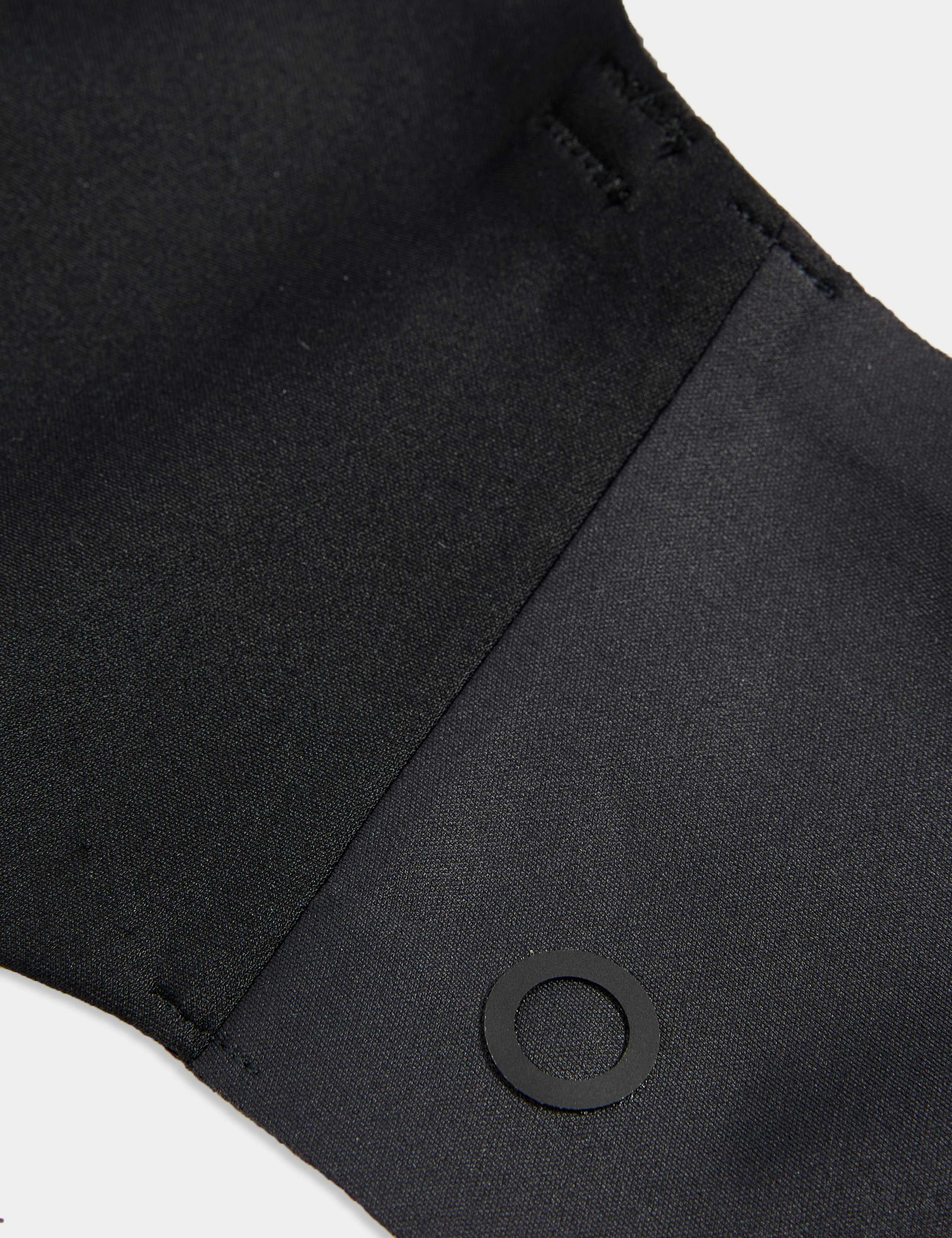 Ultimate Support Contoured Sports Bra A-H 2 of 3