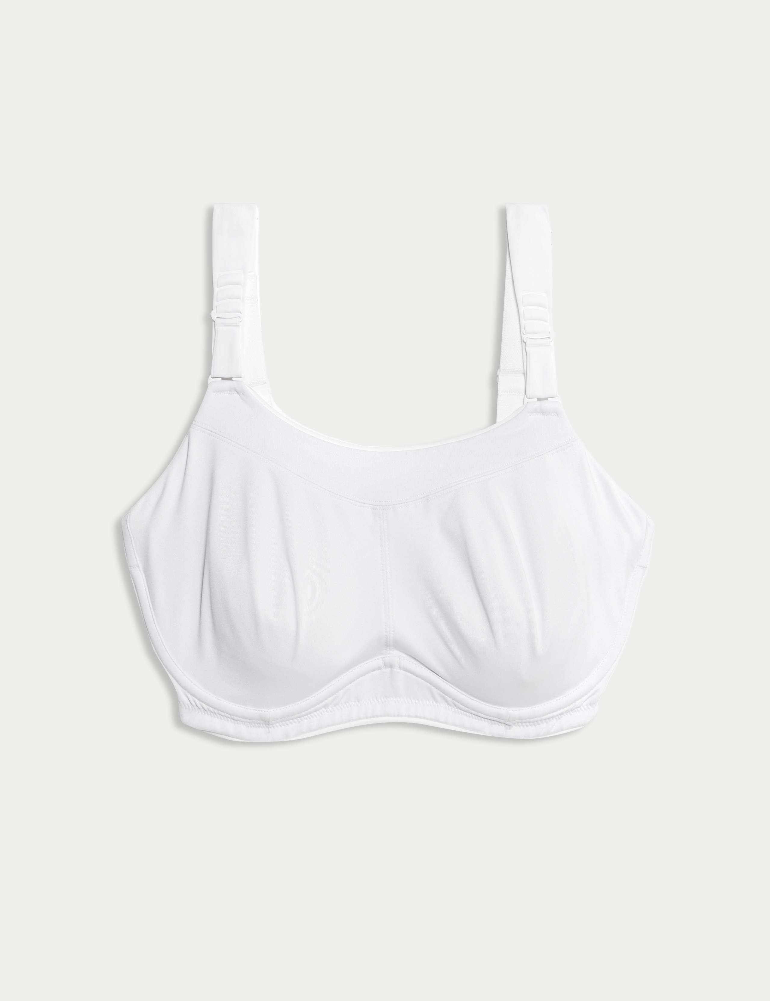 Ultimate Support Serious Sports Bra (A-H) 2 of 8