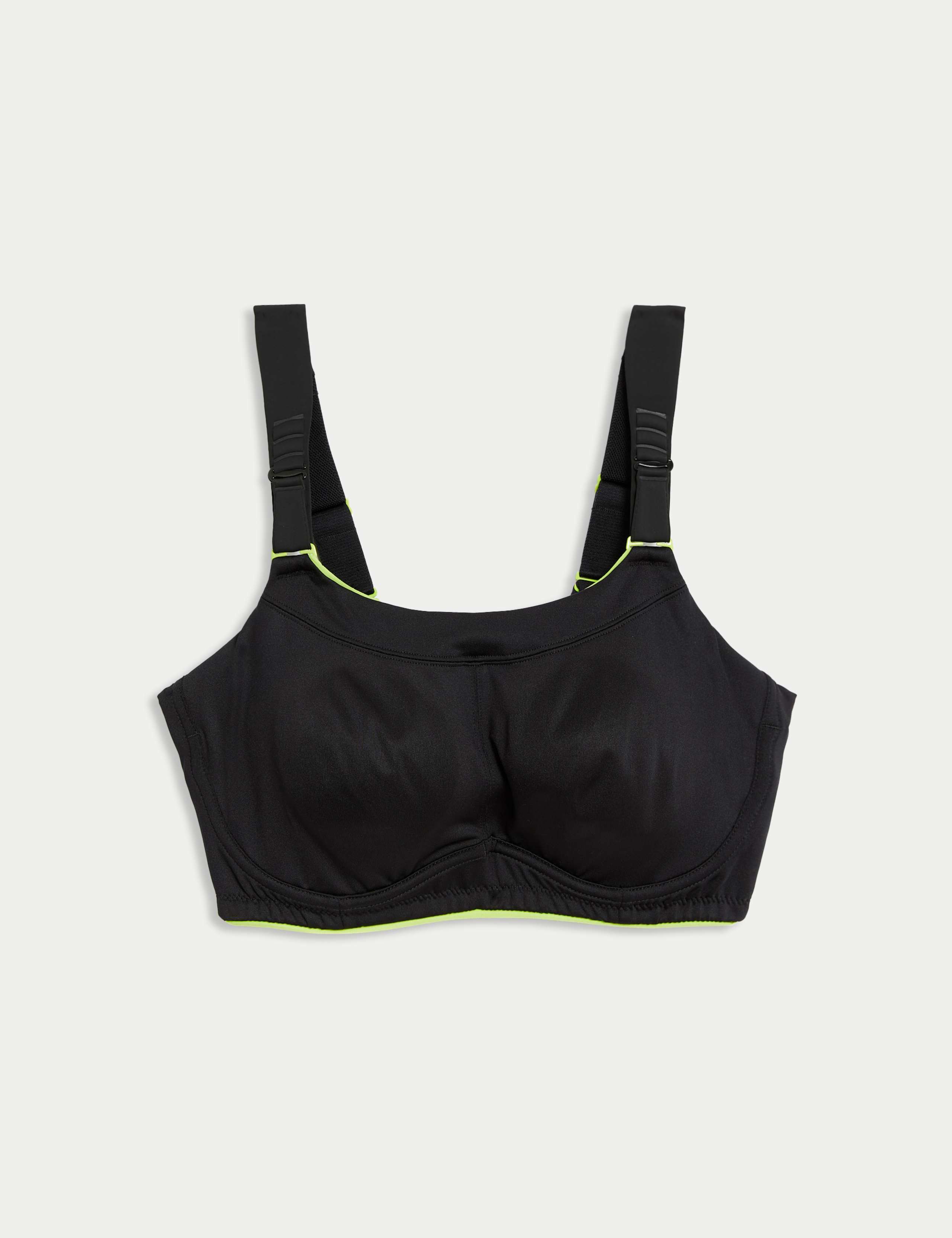 Ultimate Support Serious Sports™ Bra F-H 2 of 9