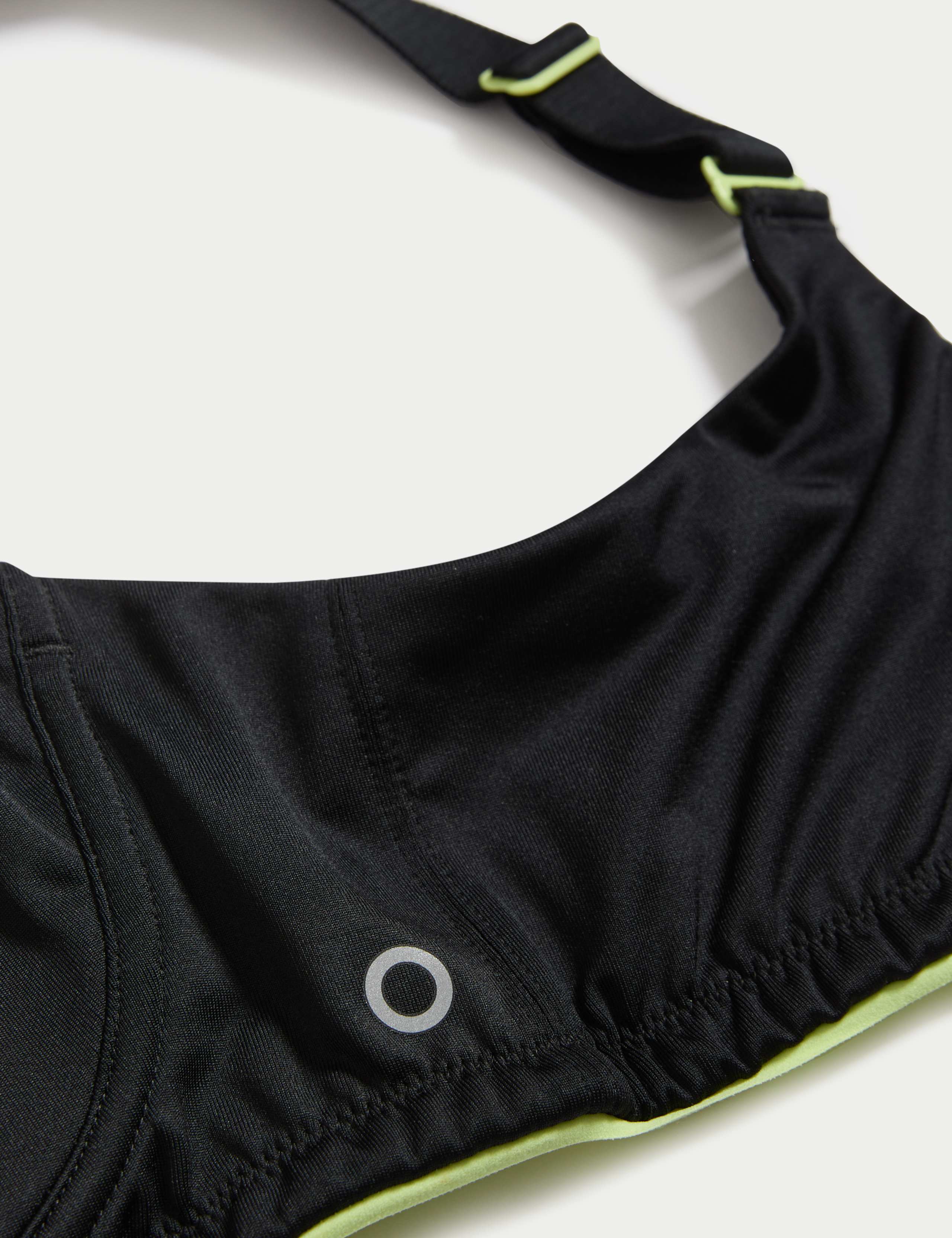 Ultimate Support Serious Sports Bra A-E 5 of 6