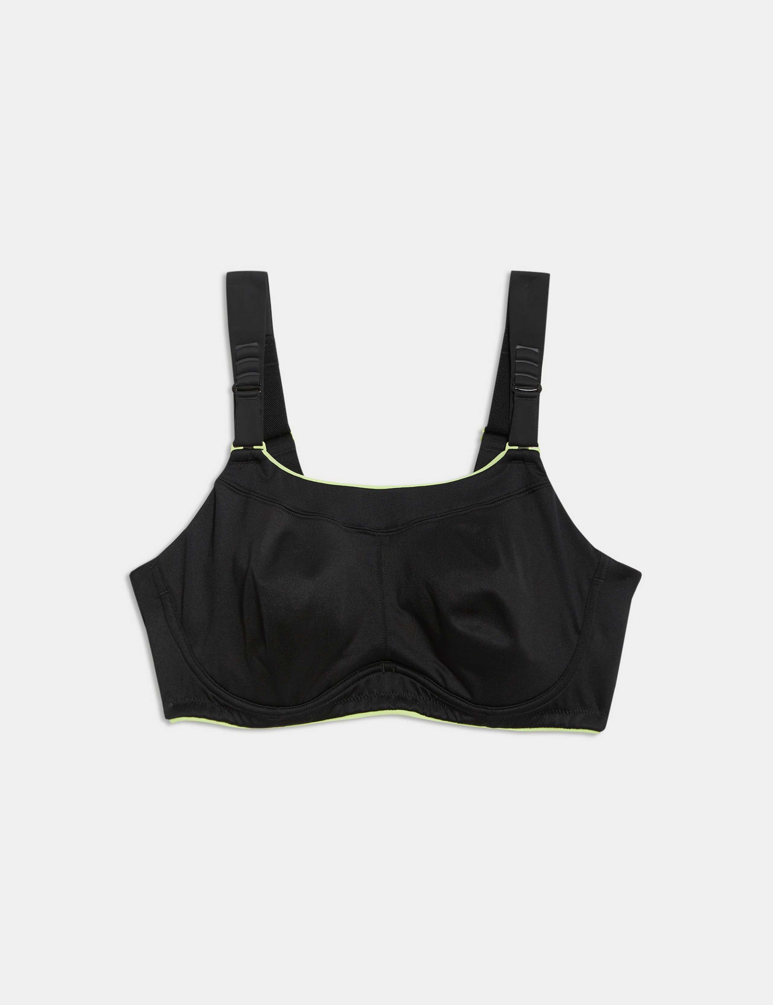 Ultimate Support Serious Sports Bra A-E 2 of 6