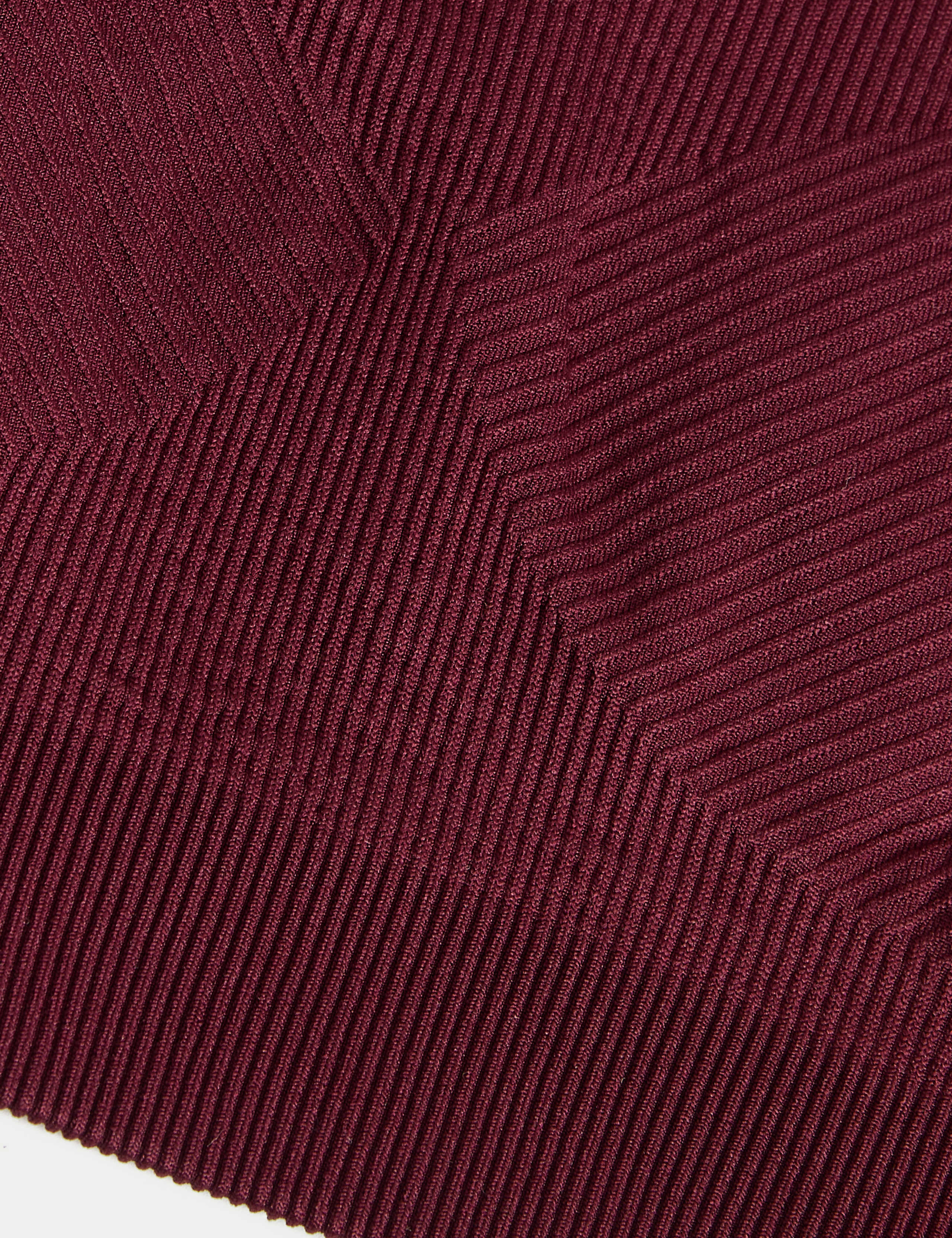 Reversible Seamless Medium Support Sports Bra 9 of 9