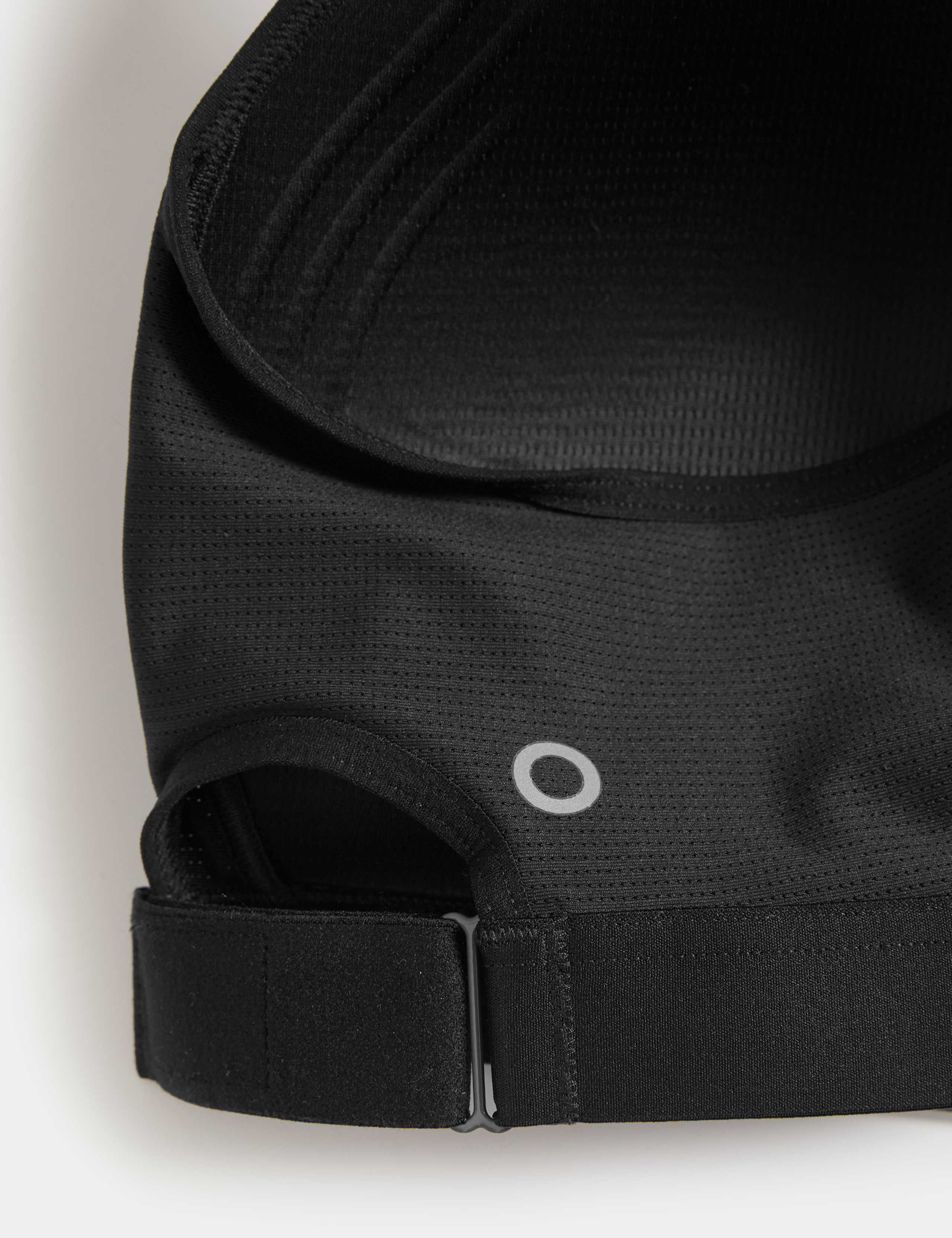 Ultimate Support Custom Fit Non Wired Sports Bra (A-E) 8 of 8